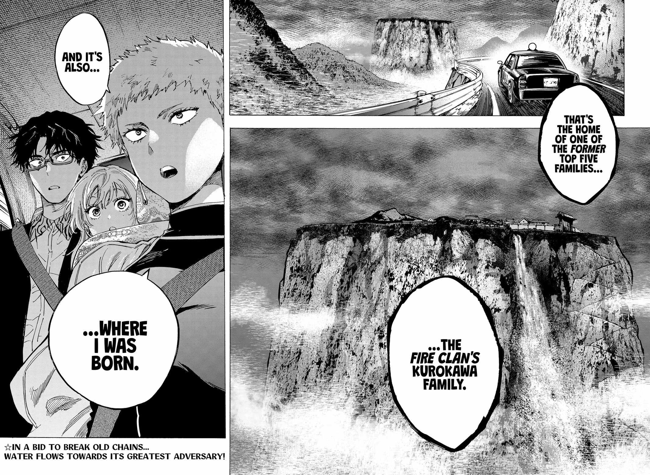 Read MARRIAGETOXIN chapter 89 image 17 on Lezhin