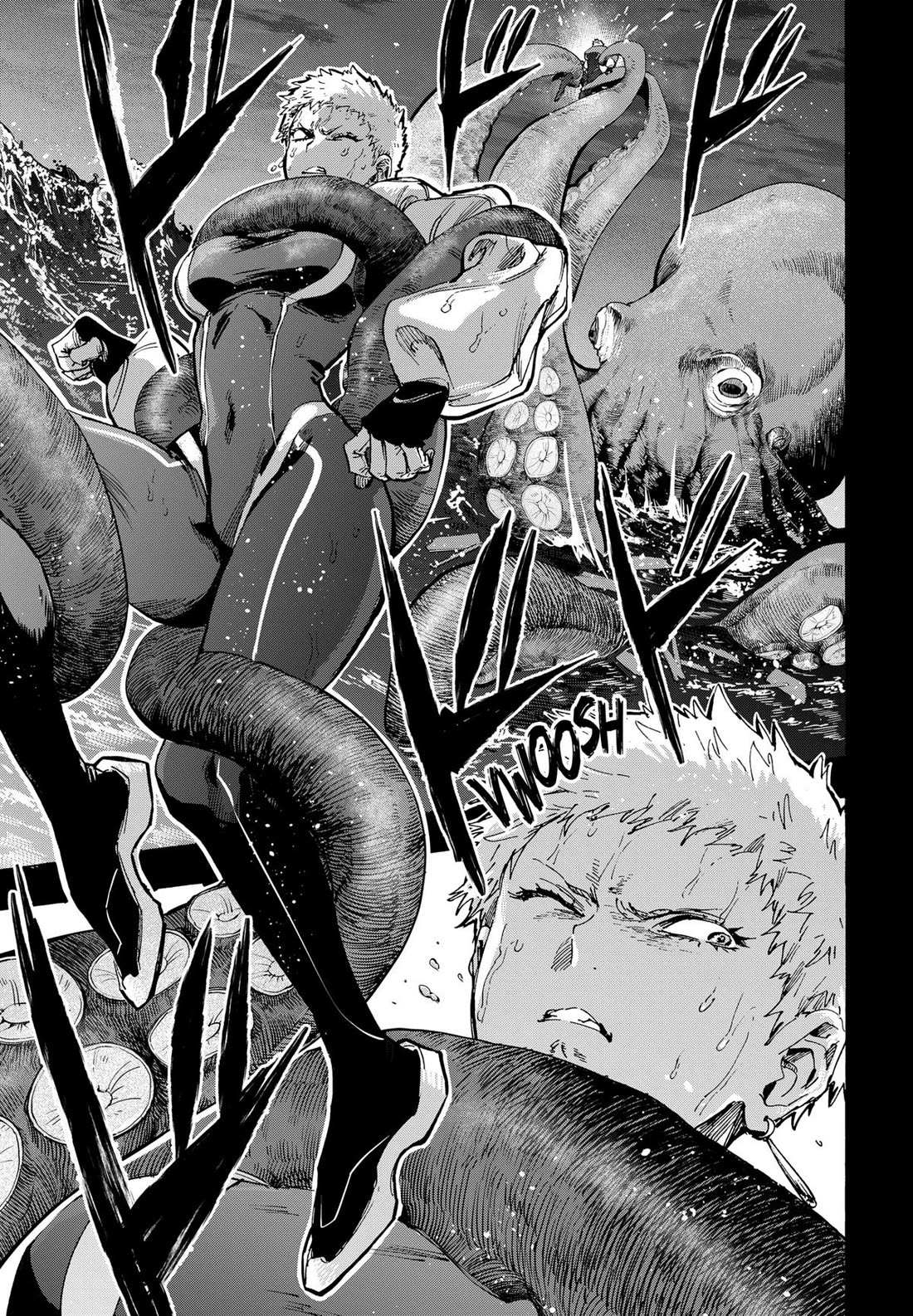 Read MARRIAGETOXIN chapter 89 image 3 on Lezhin