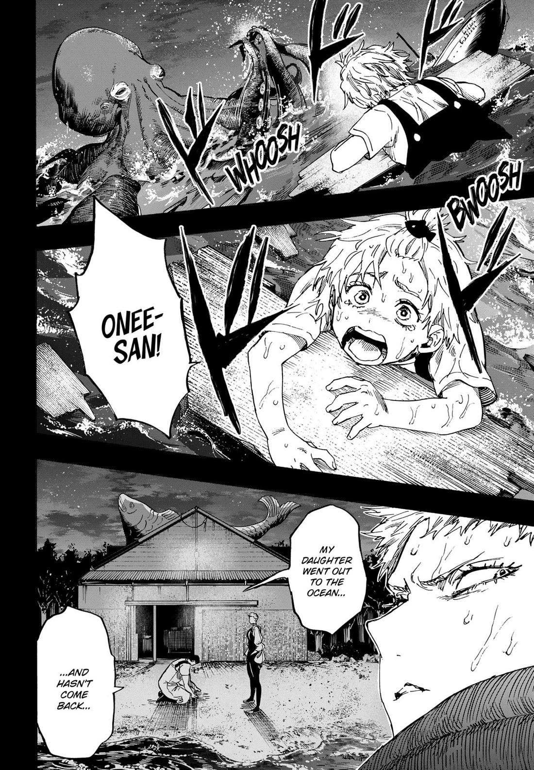 Read MARRIAGETOXIN chapter 89 image 4 on Lezhin