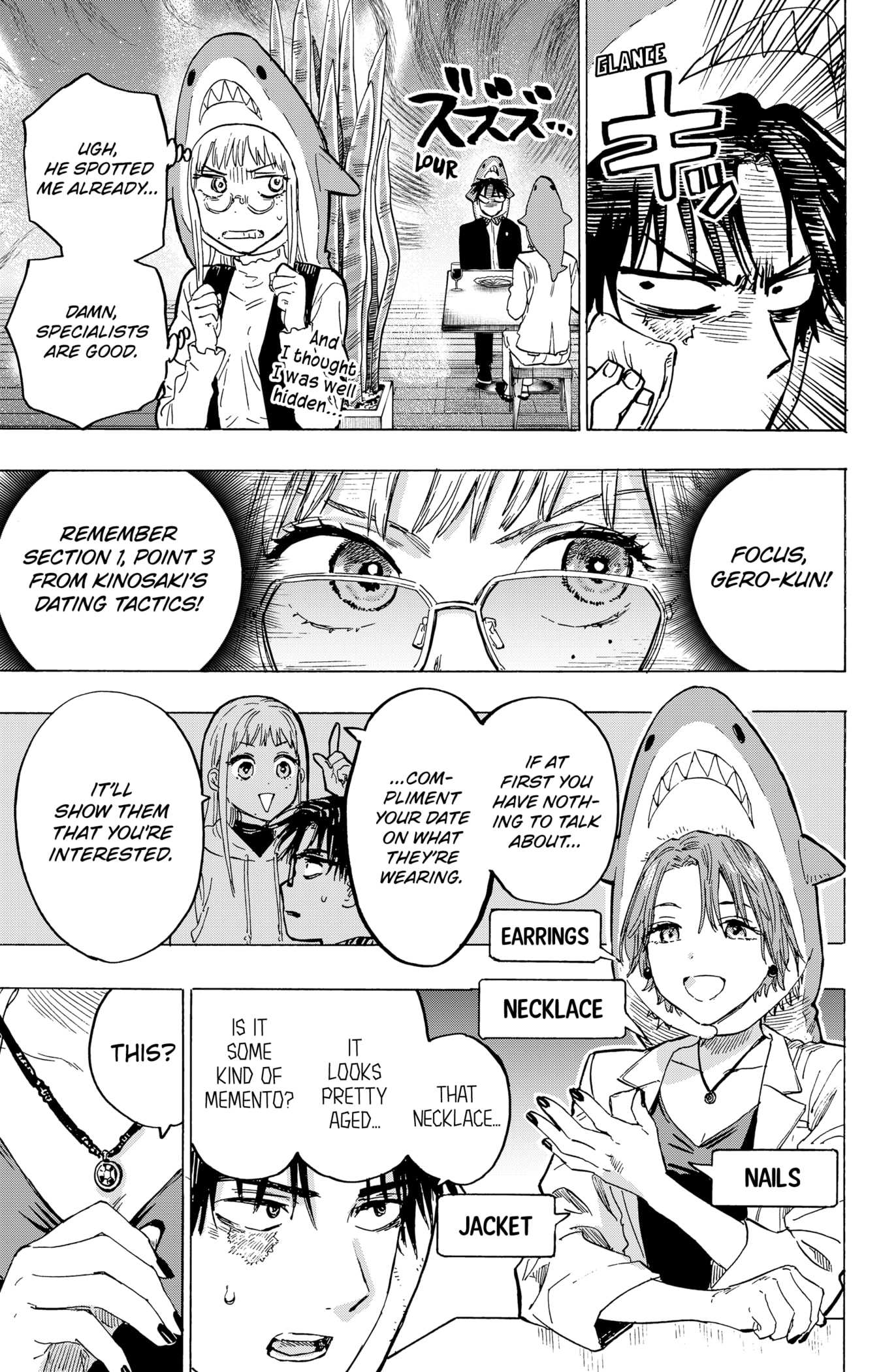 Read MARRIAGETOXIN chapter 9 image 2 on Lezhin