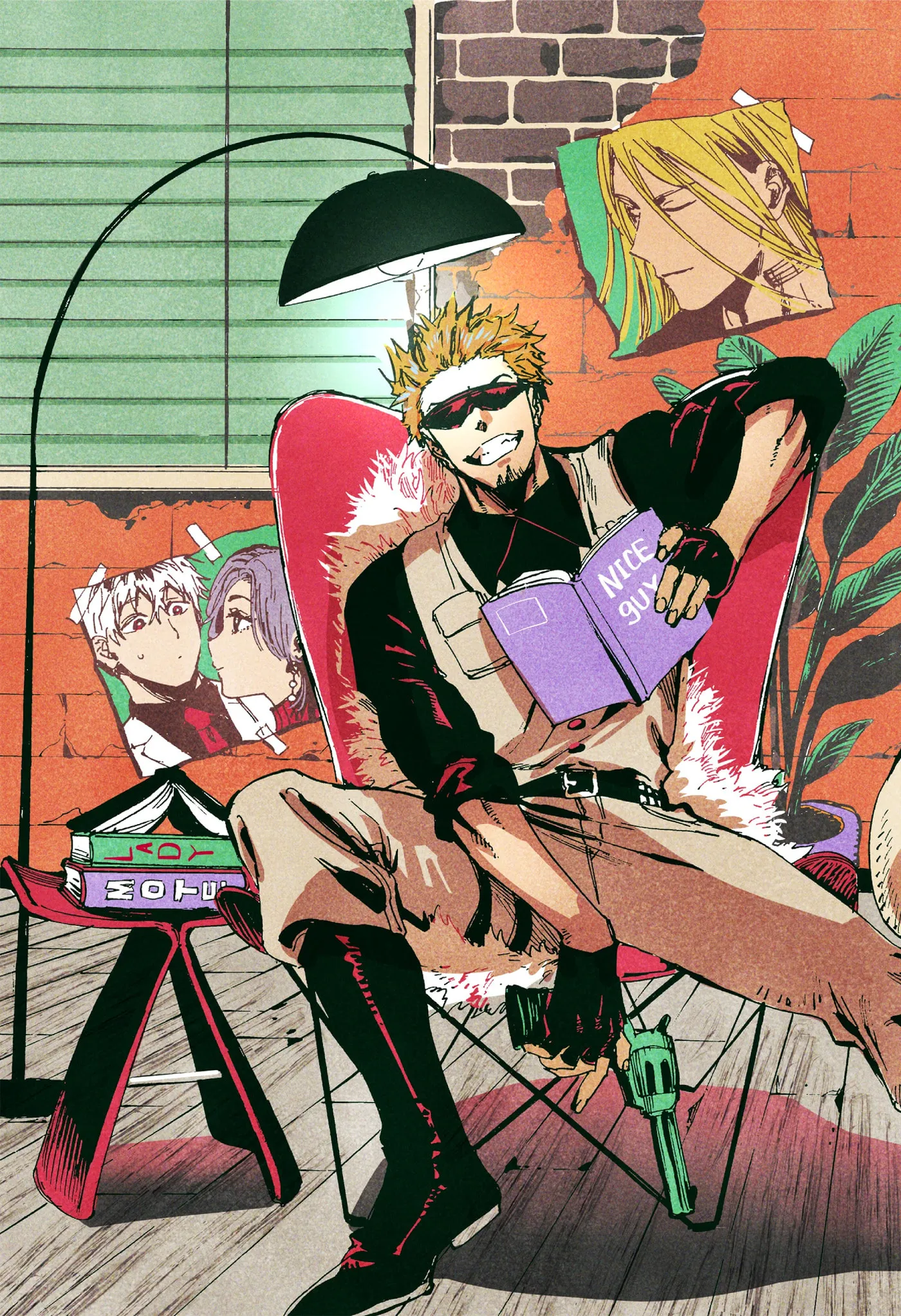 Read MARRIAGETOXIN chapter 90.1 image 6 on Lezhin