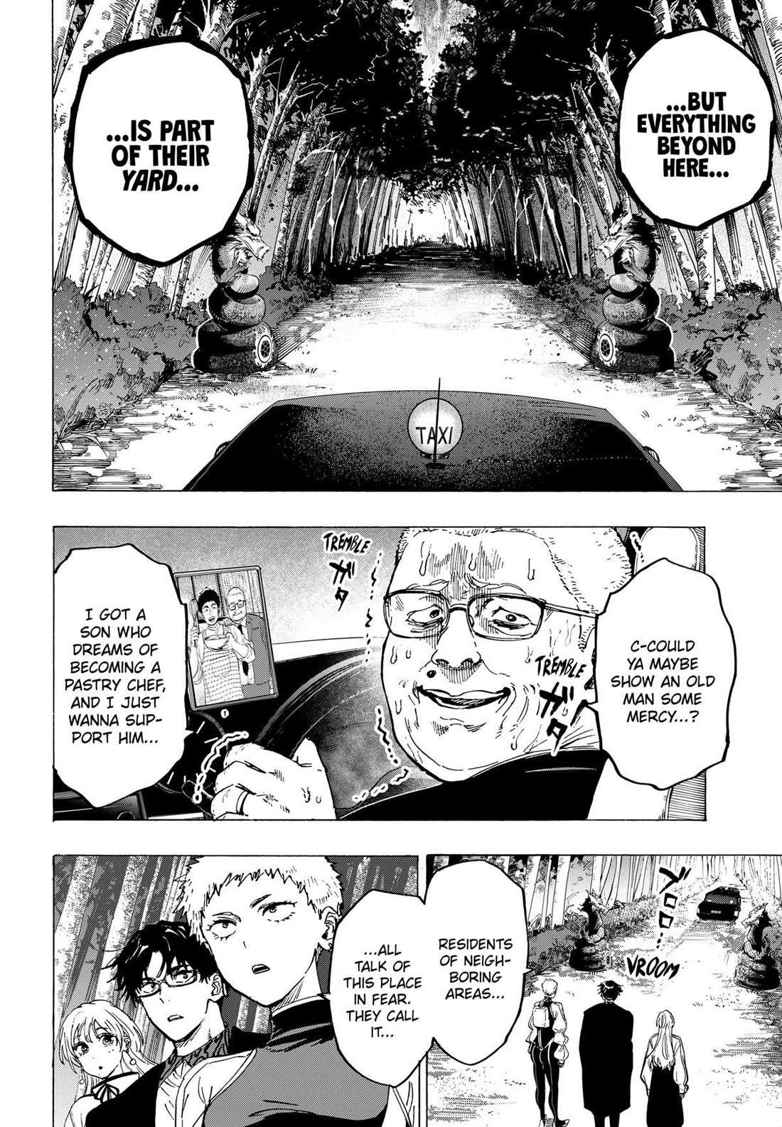 Read MARRIAGETOXIN chapter 90 image 1 on Lezhin