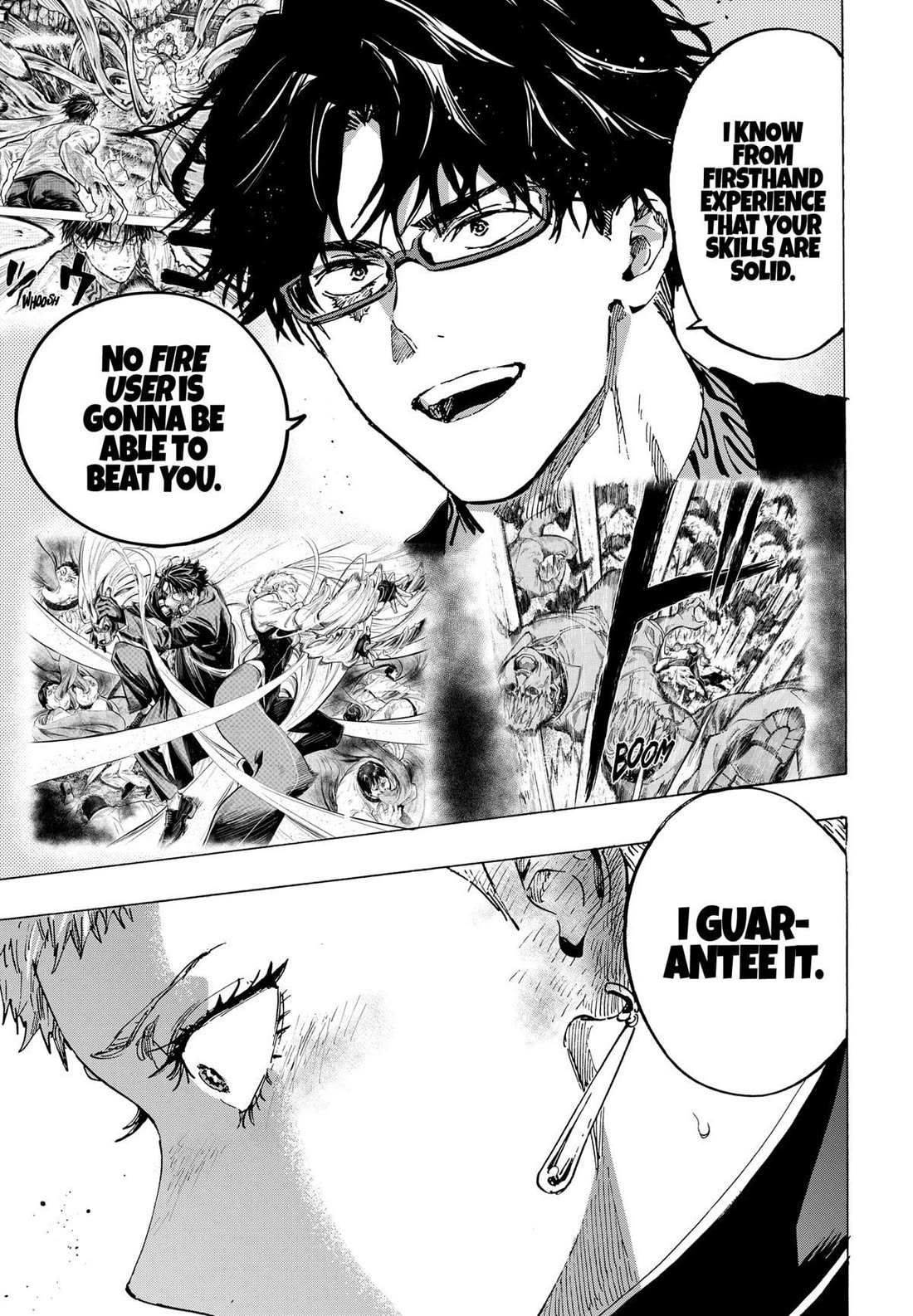 Read MARRIAGETOXIN chapter 90 image 12 on Lezhin