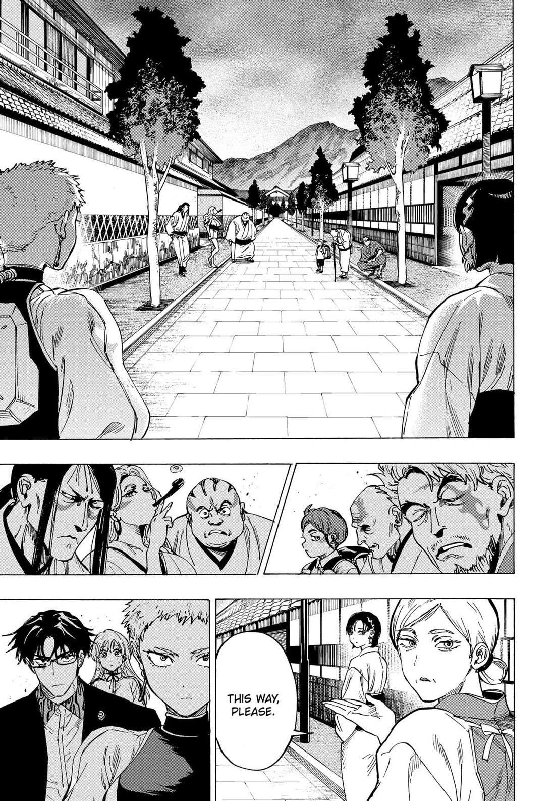 Read MARRIAGETOXIN chapter 90 image 16 on Lezhin