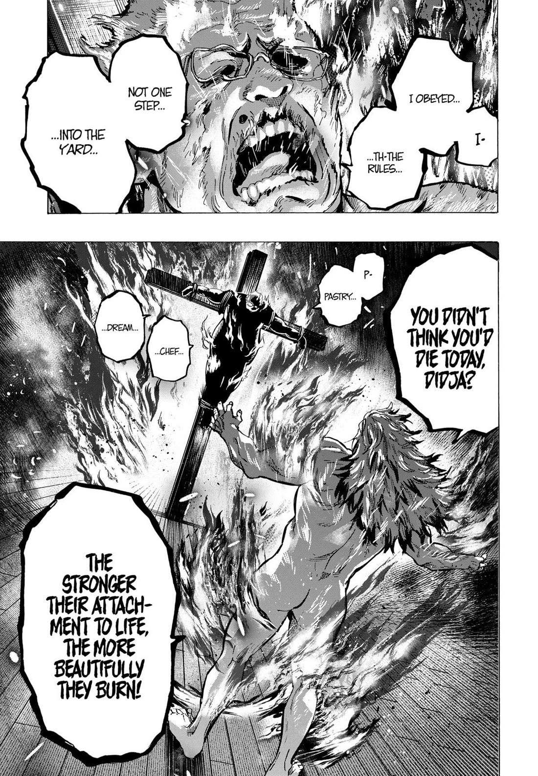 Read MARRIAGETOXIN chapter 90 image 18 on Lezhin