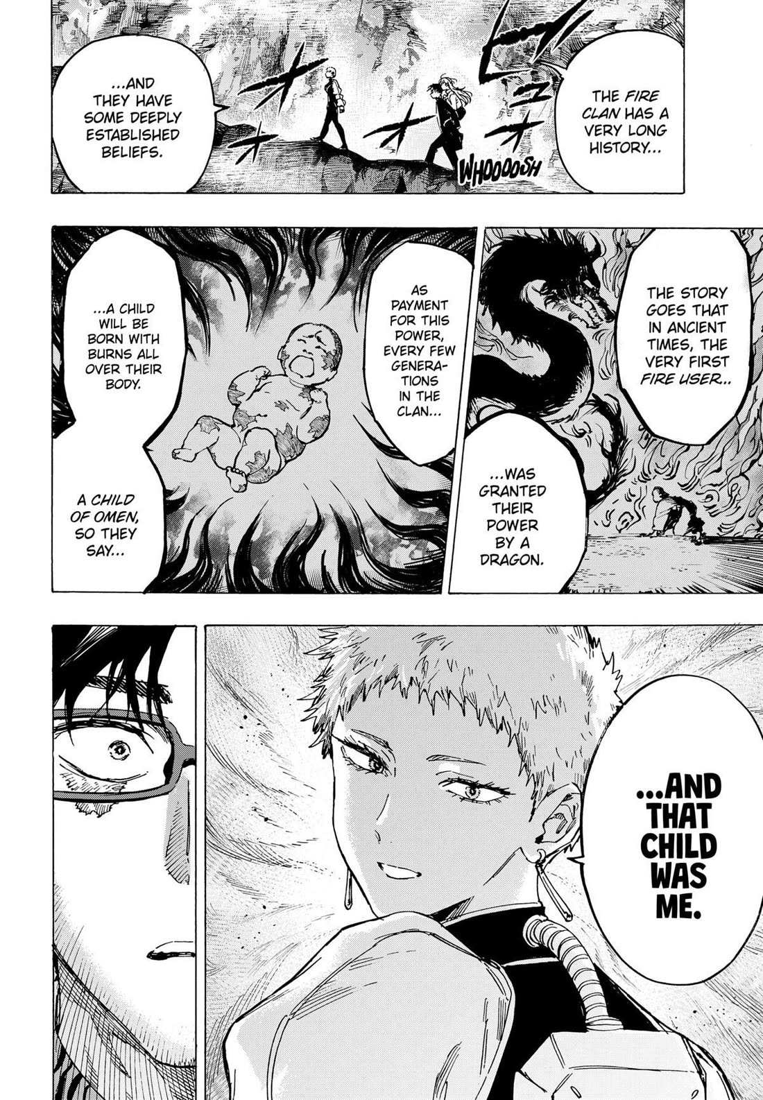 Read MARRIAGETOXIN chapter 90 image 5 on Lezhin
