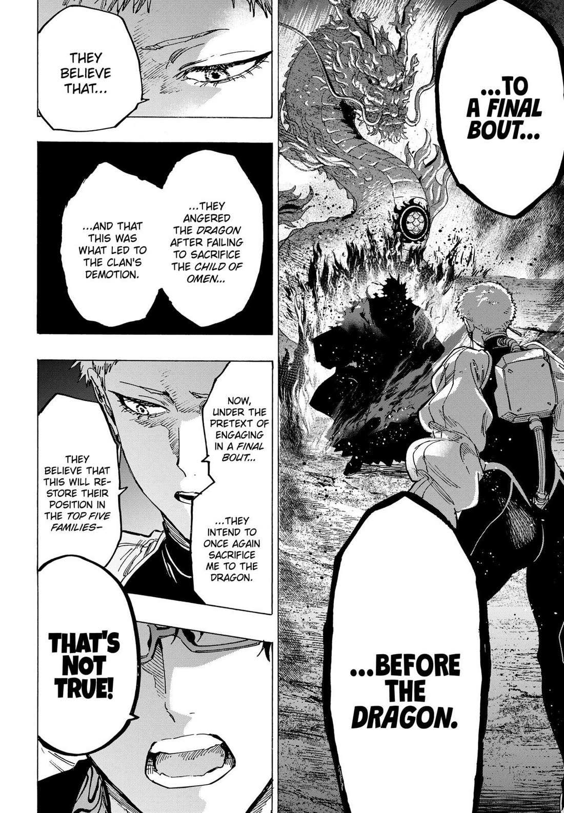Read MARRIAGETOXIN chapter 90 image 9 on Lezhin