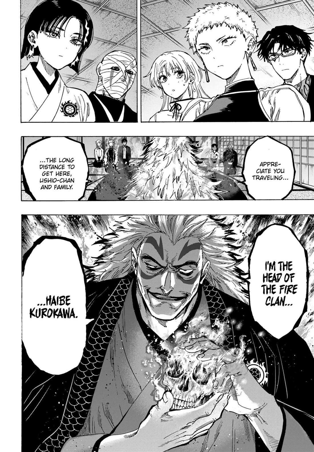 Read MARRIAGETOXIN chapter 91 image 1 on Lezhin