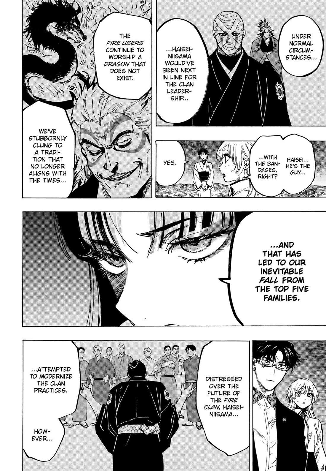 Read MARRIAGETOXIN chapter 91 image 11 on Lezhin