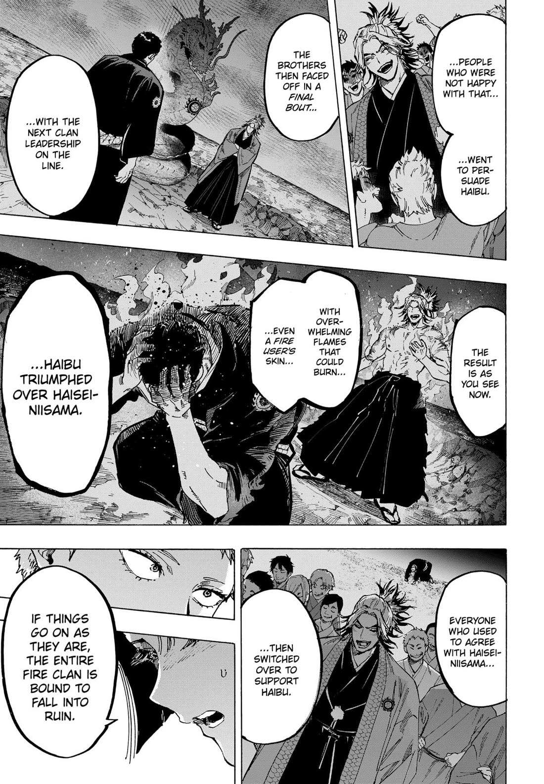 Read MARRIAGETOXIN chapter 91 image 12 on Lezhin