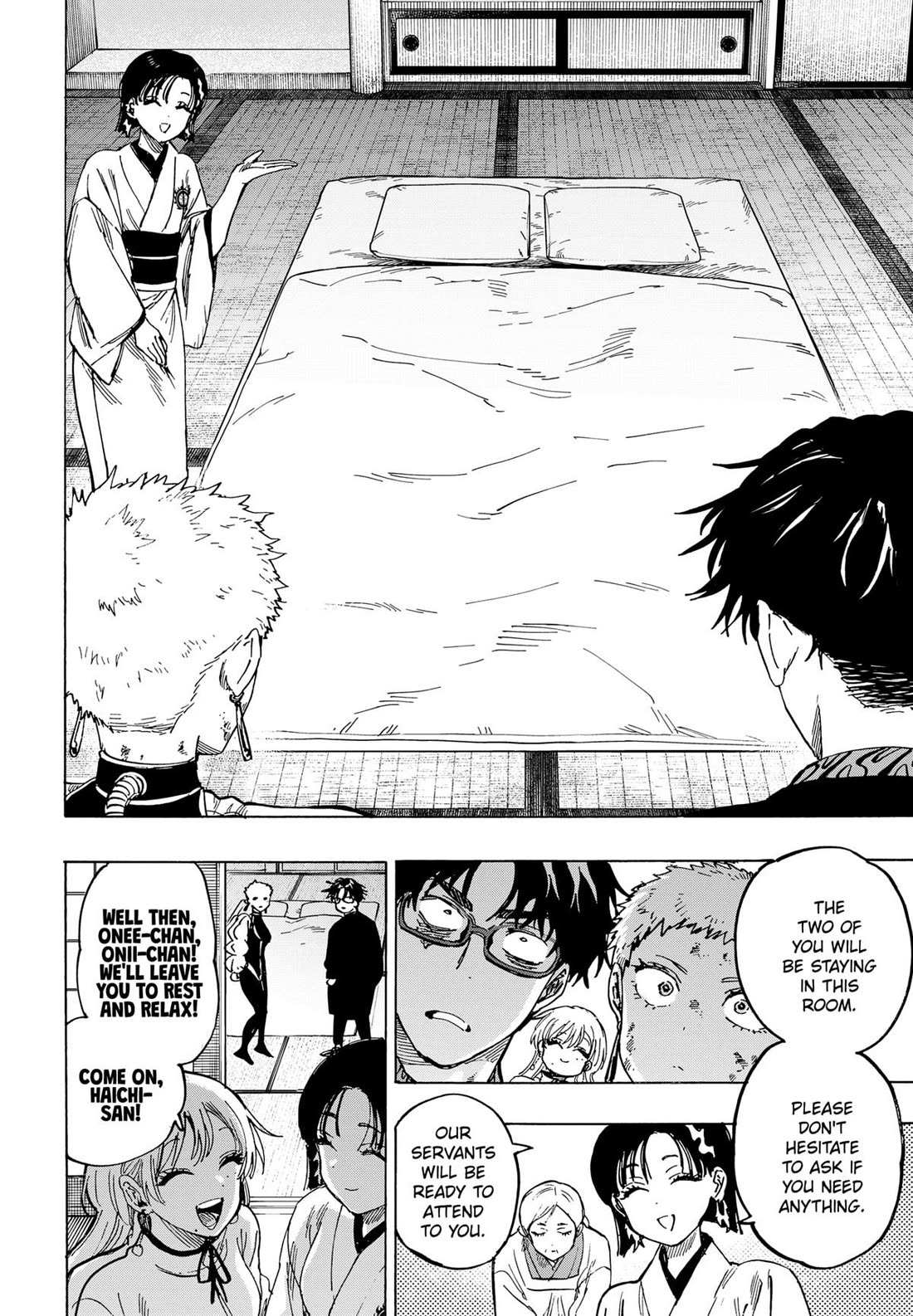 Read MARRIAGETOXIN chapter 91 image 15 on Lezhin