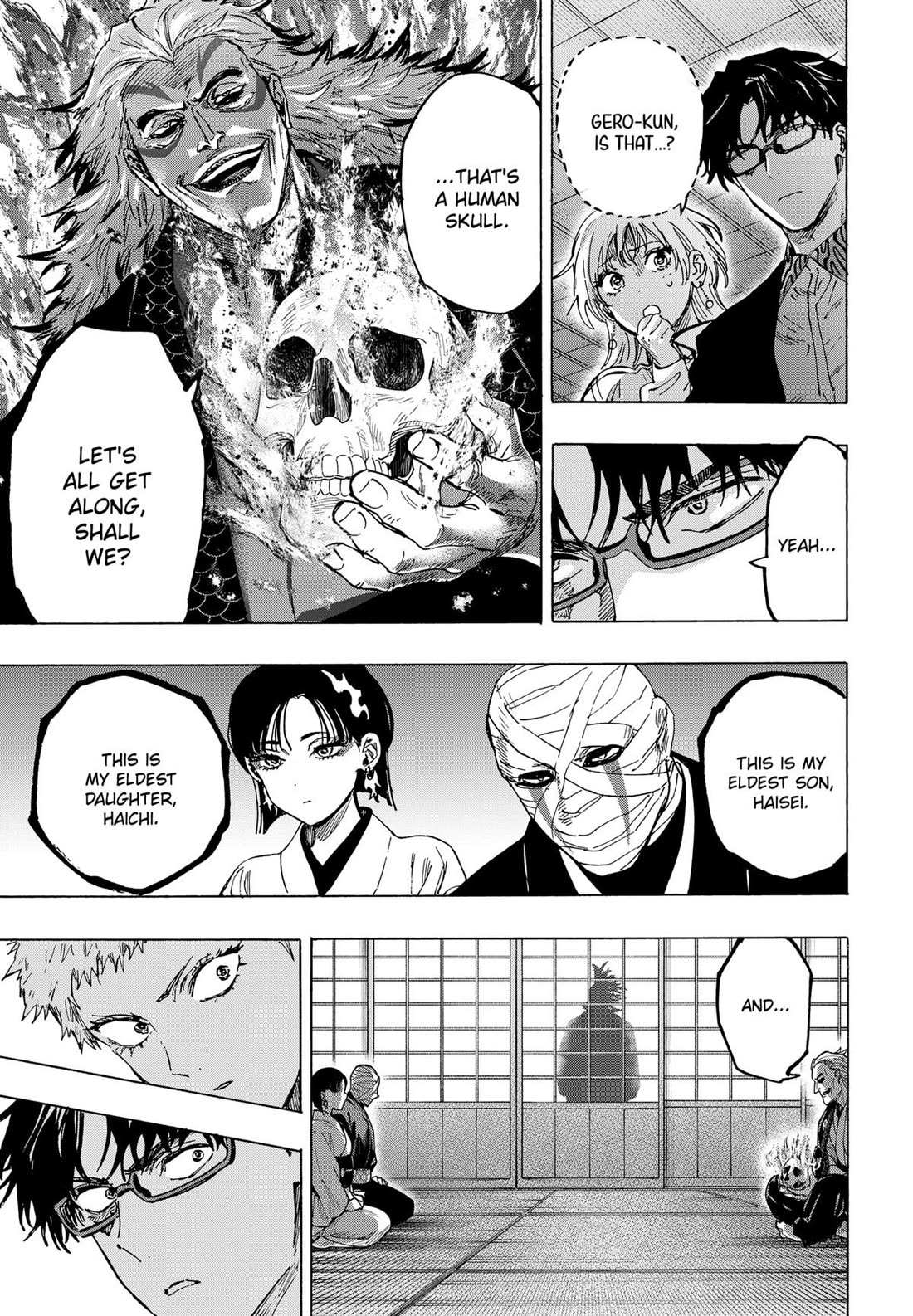 Read MARRIAGETOXIN chapter 91 image 2 on Lezhin