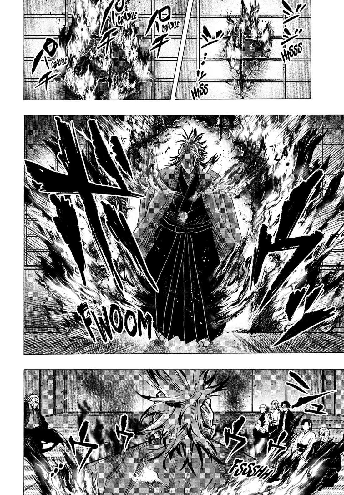 Read MARRIAGETOXIN chapter 91 image 3 on Lezhin