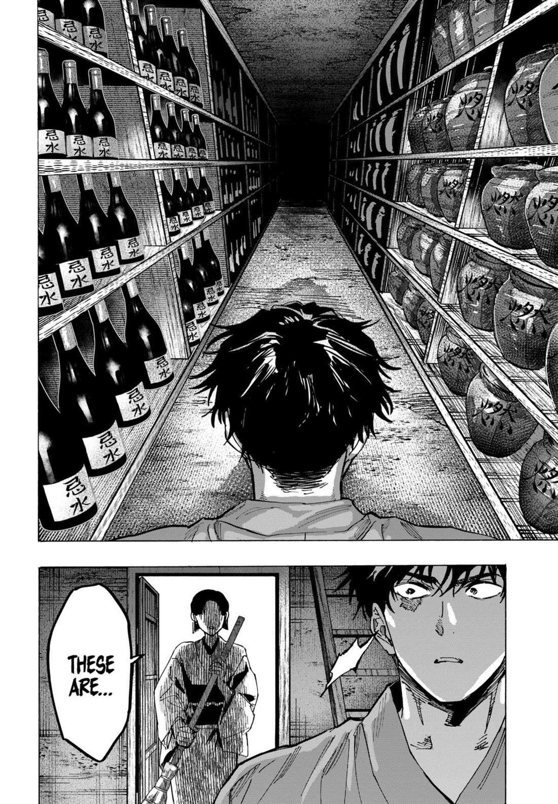 Read MARRIAGETOXIN chapter 92 image 10 on Lezhin