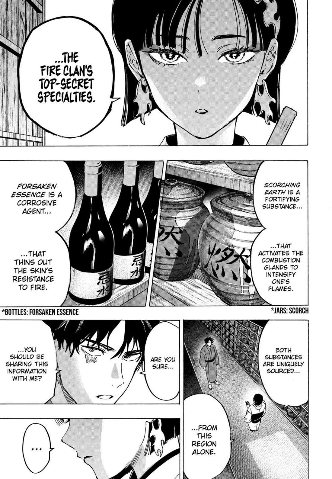 Read MARRIAGETOXIN chapter 92 image 11 on Lezhin