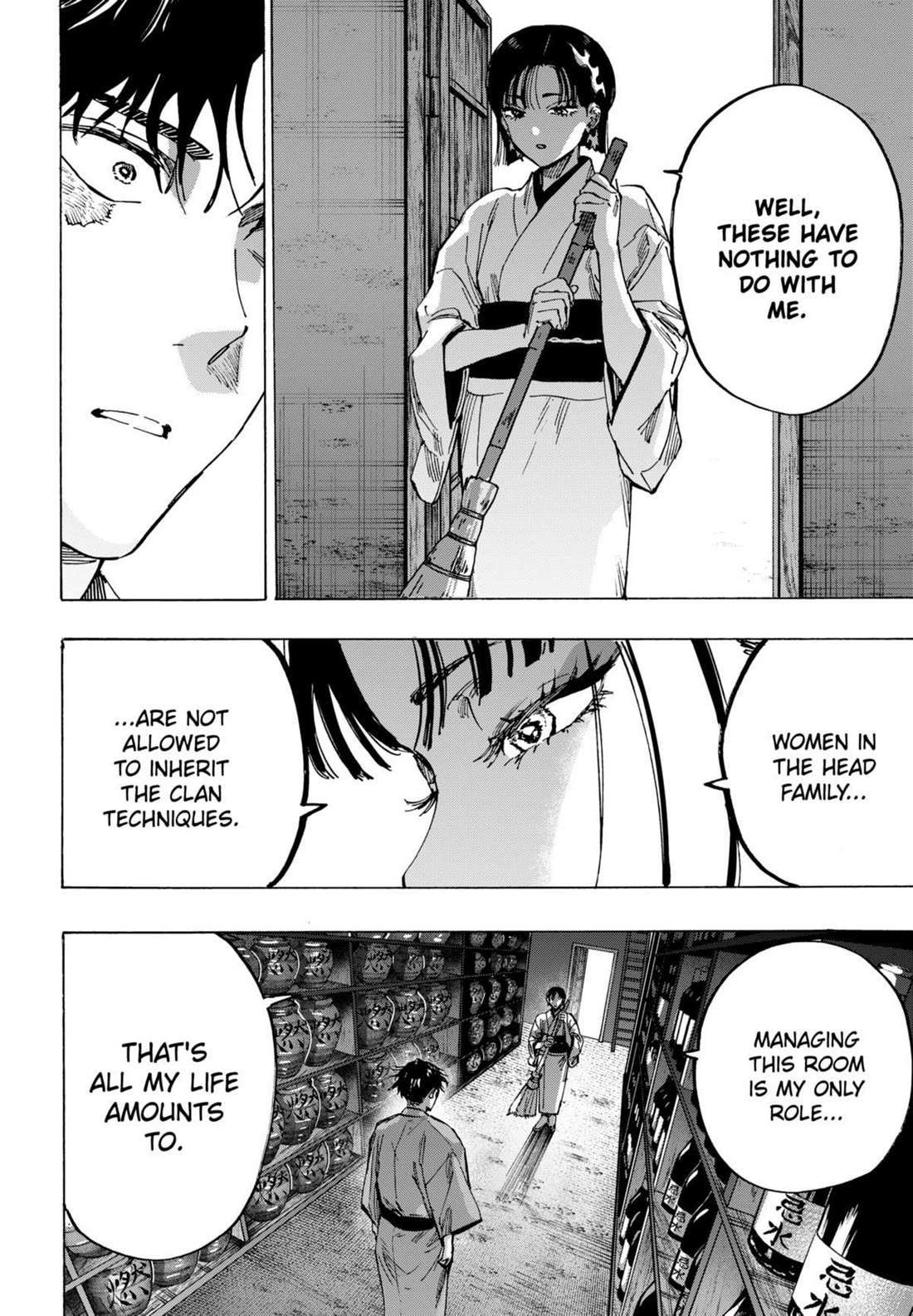 Read MARRIAGETOXIN chapter 92 image 12 on Lezhin