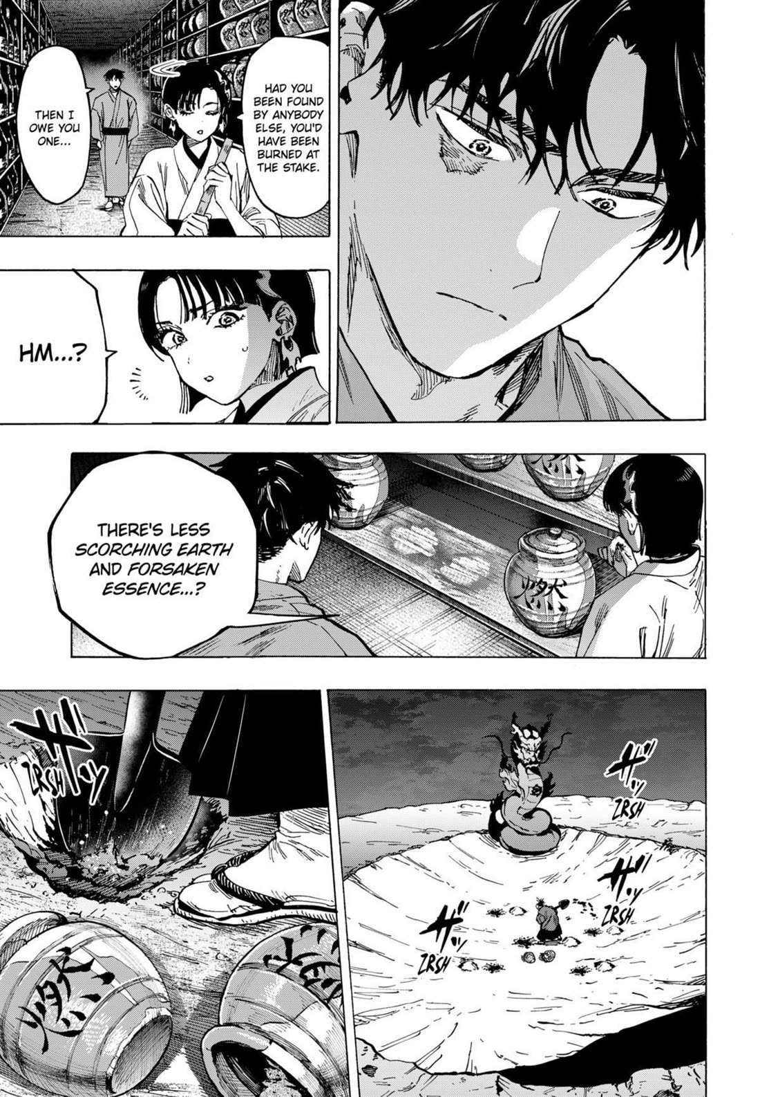 Read MARRIAGETOXIN chapter 92 image 13 on Lezhin