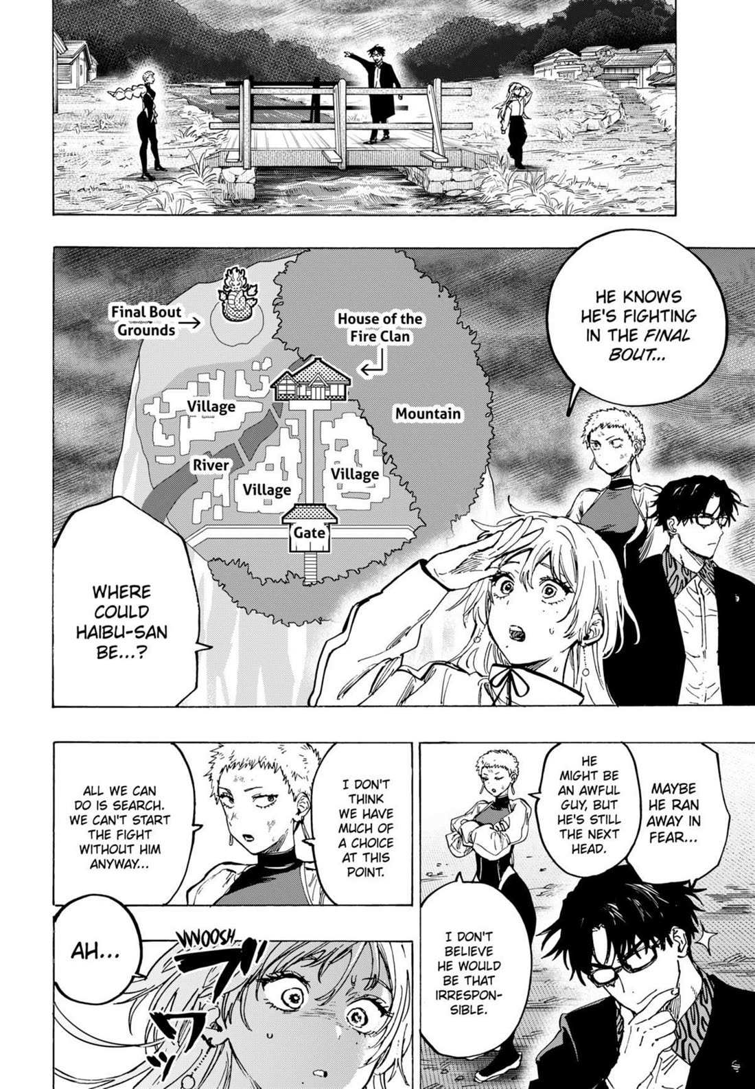 Read MARRIAGETOXIN chapter 92 image 16 on Lezhin