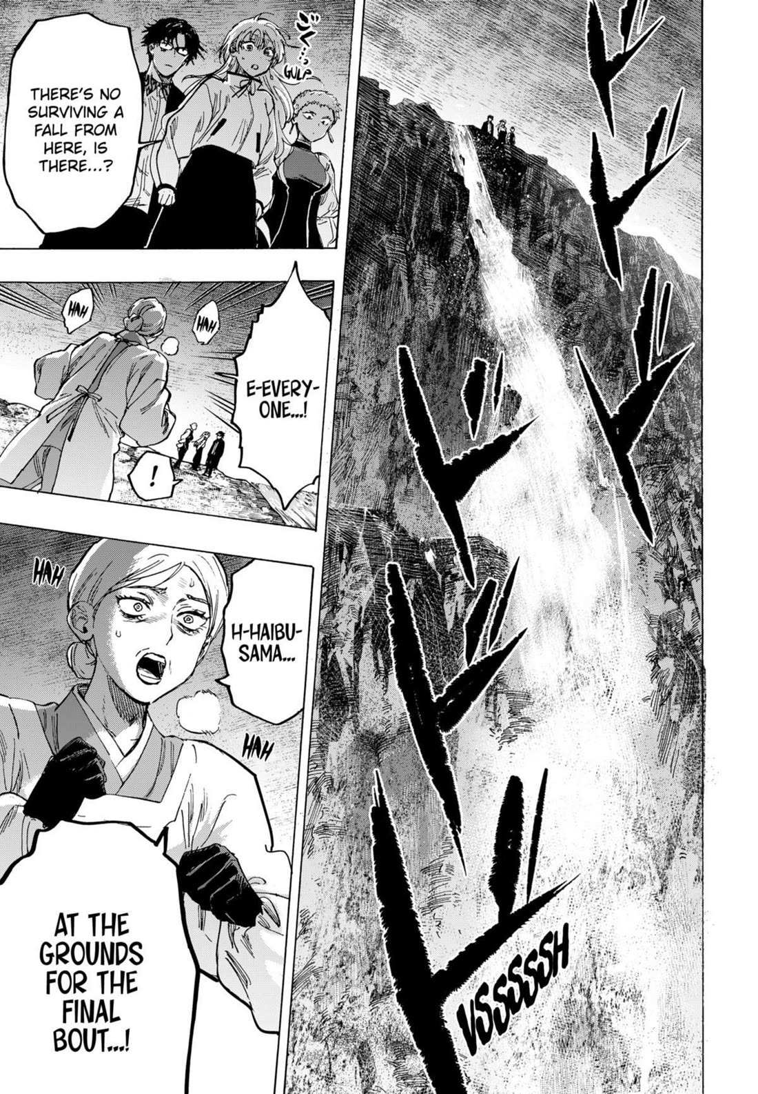 Read MARRIAGETOXIN chapter 92 image 17 on Lezhin