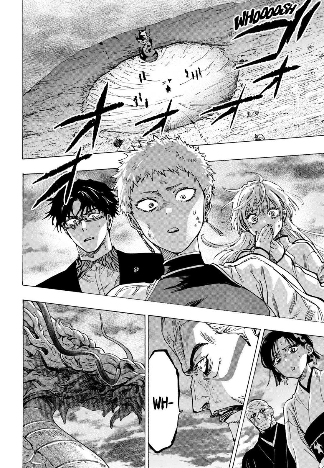 Read MARRIAGETOXIN chapter 92 image 18 on Lezhin
