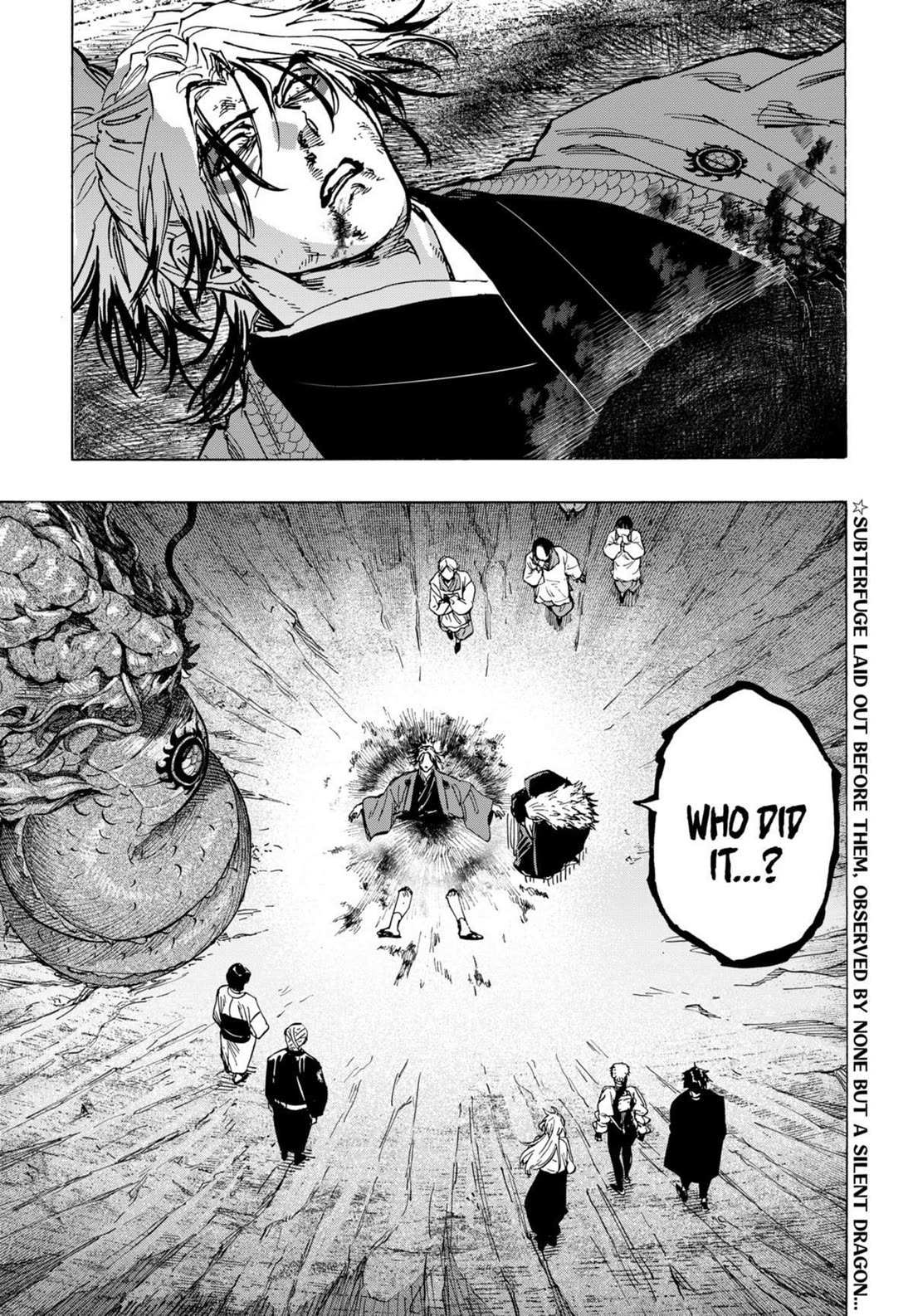 Read MARRIAGETOXIN chapter 92 image 19 on Lezhin