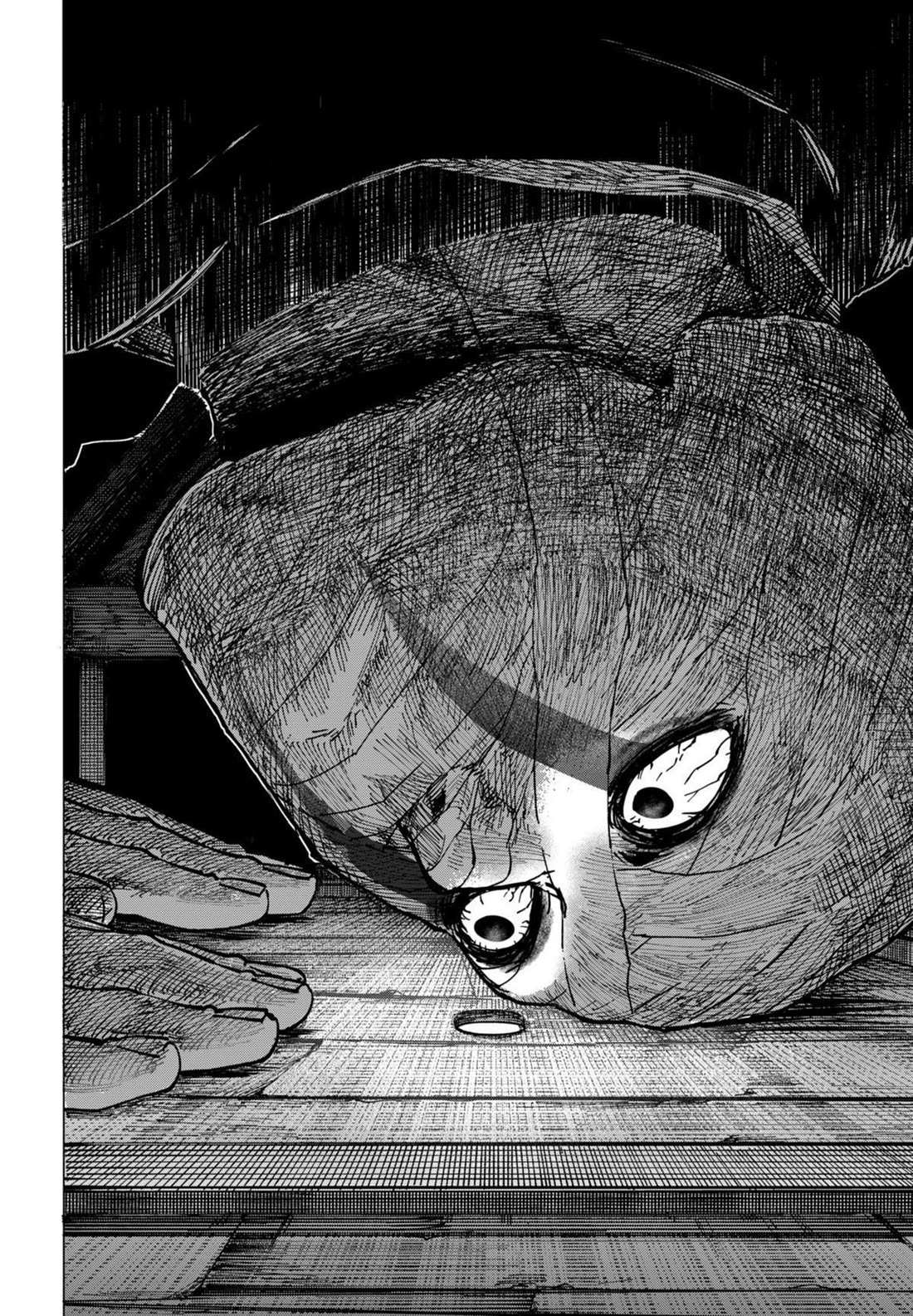 Read MARRIAGETOXIN chapter 92 image 6 on Lezhin