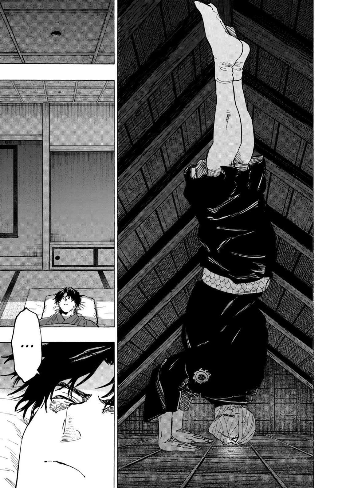 Read MARRIAGETOXIN chapter 92 image 7 on Lezhin