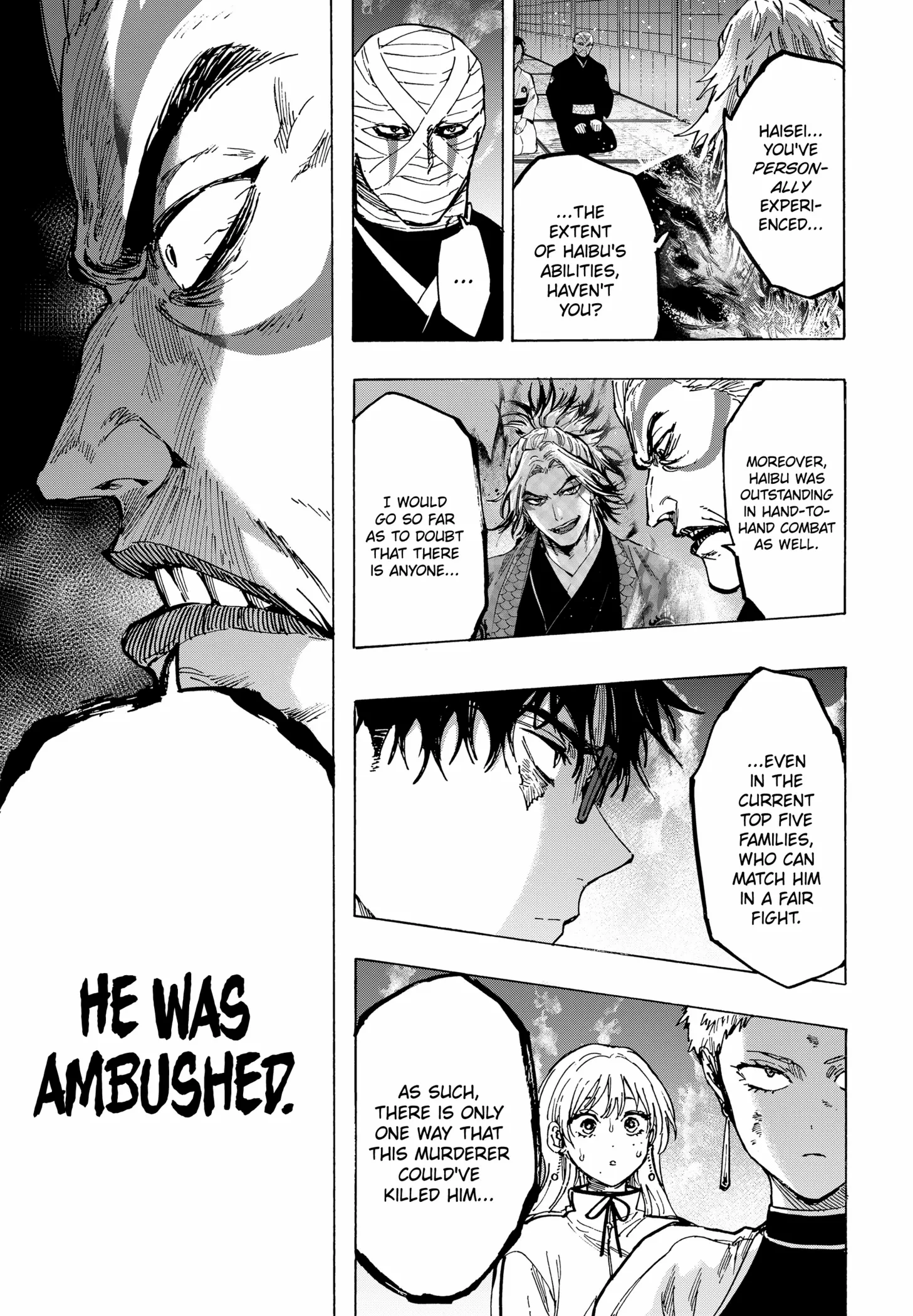 Read MARRIAGETOXIN chapter 93 image 10 on Lezhin
