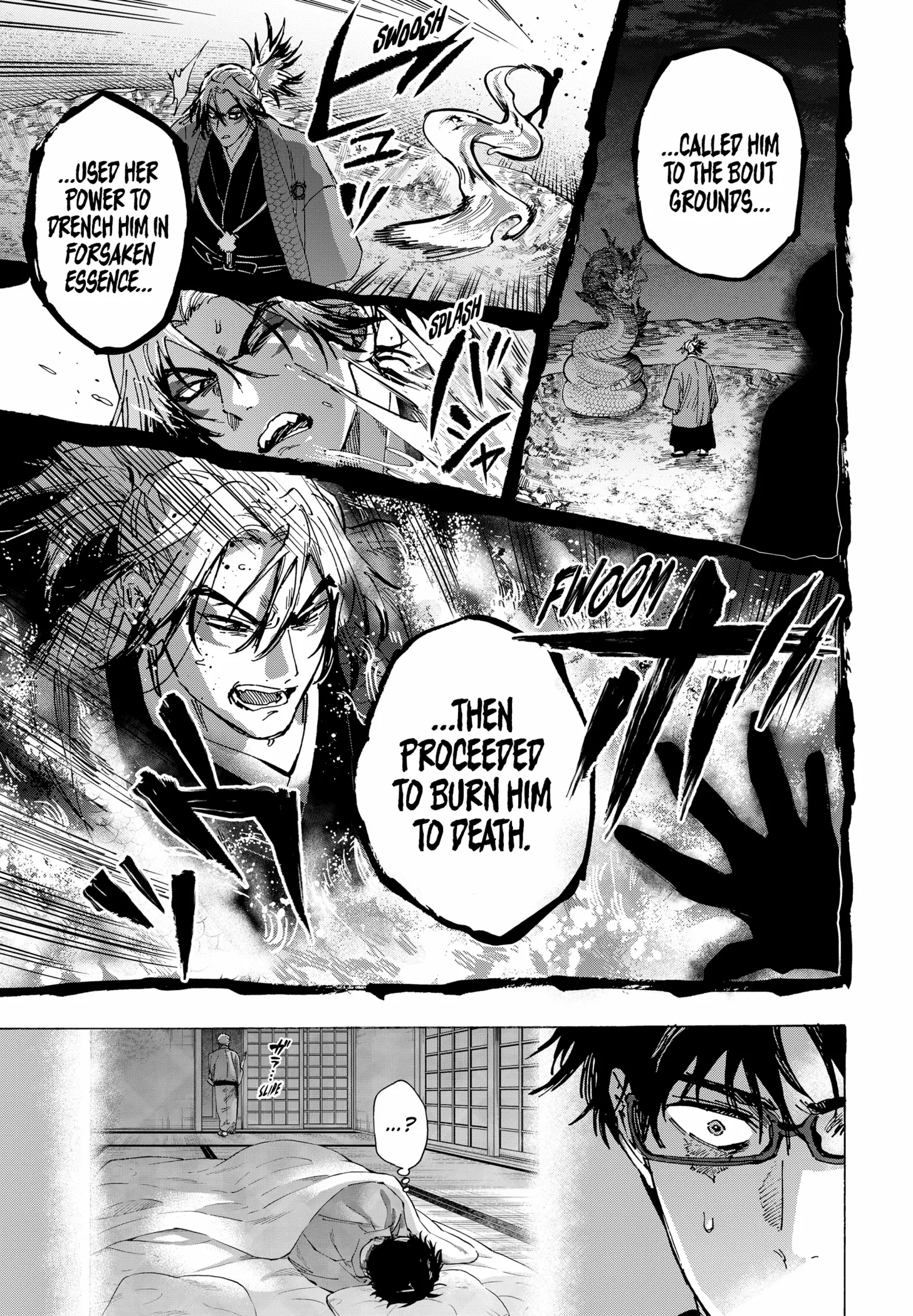 Read MARRIAGETOXIN chapter 93 image 14 on Lezhin