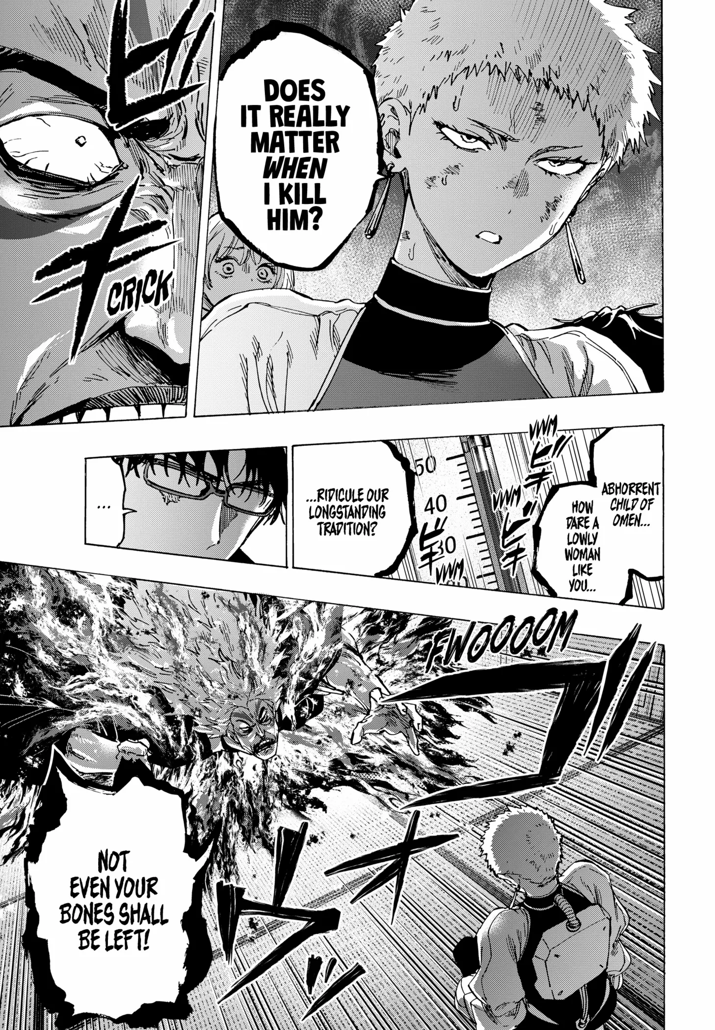 Read MARRIAGETOXIN chapter 93 image 16 on Lezhin