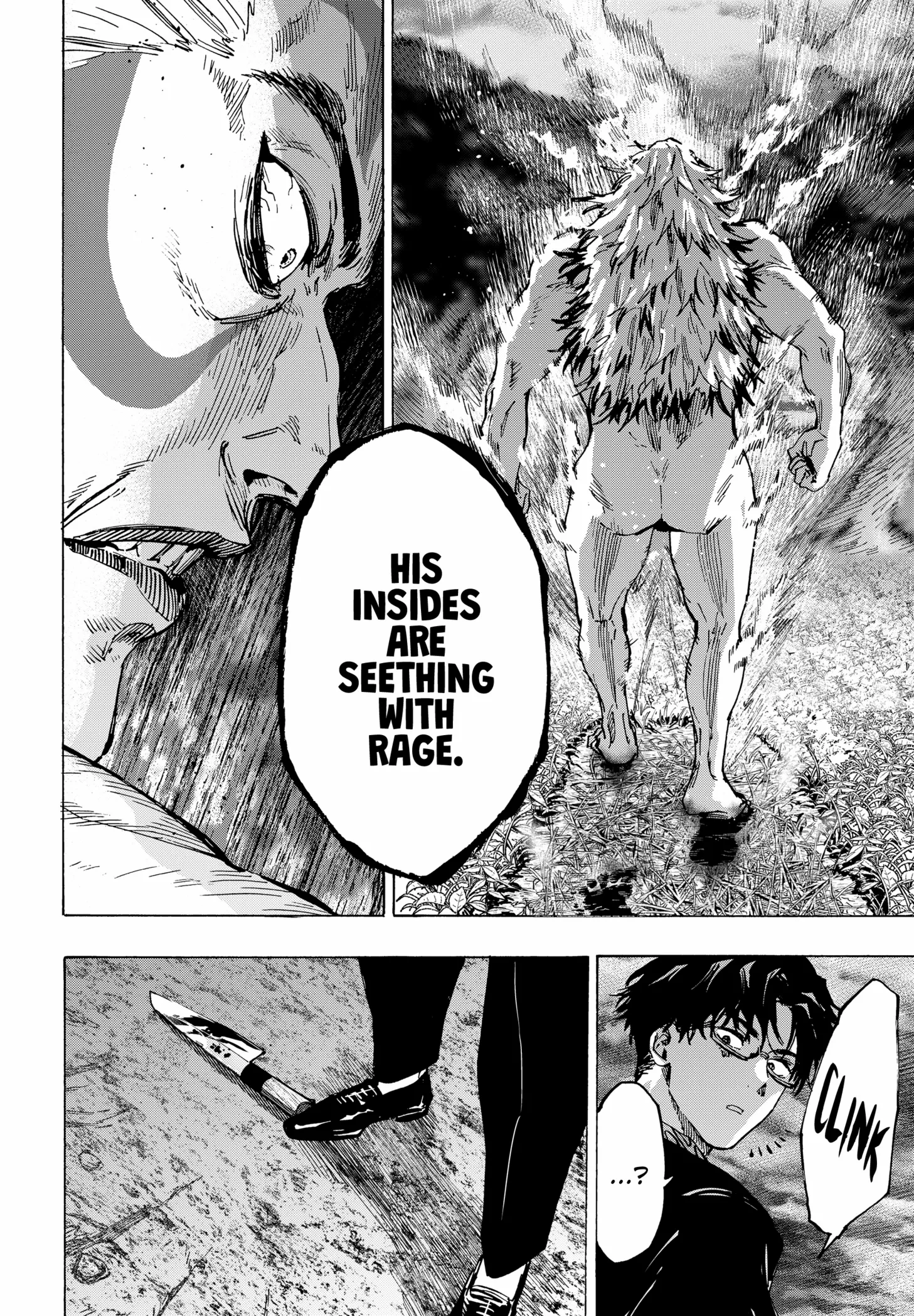 Read MARRIAGETOXIN chapter 93 image 5 on Lezhin