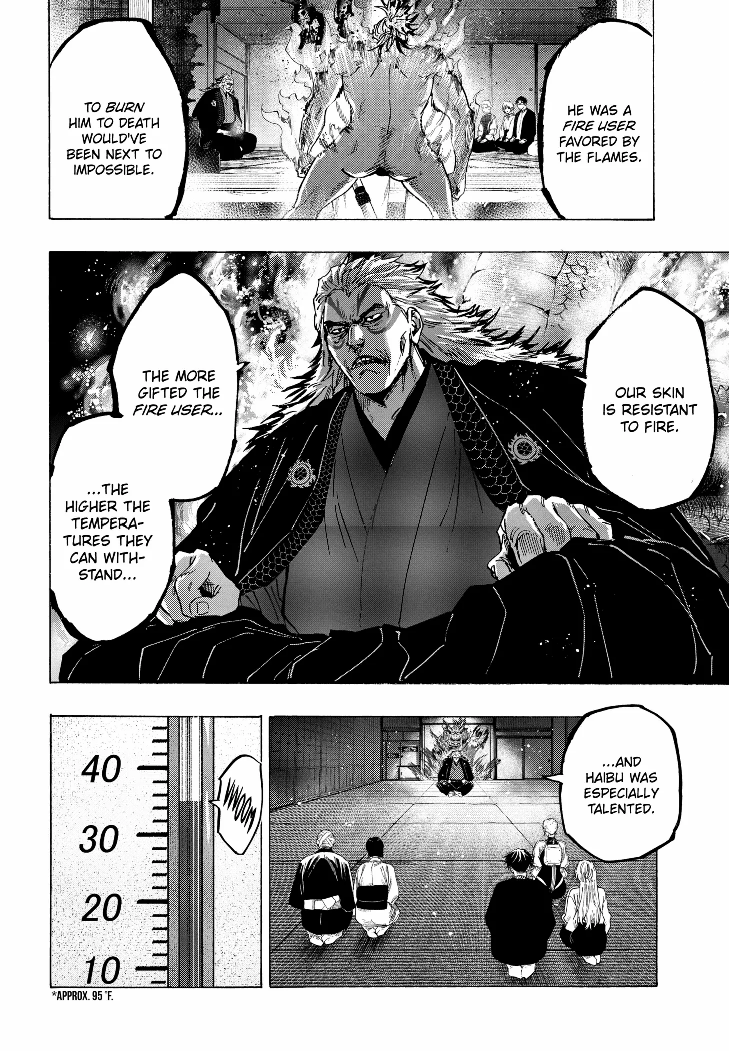 Read MARRIAGETOXIN chapter 93 image 9 on Lezhin