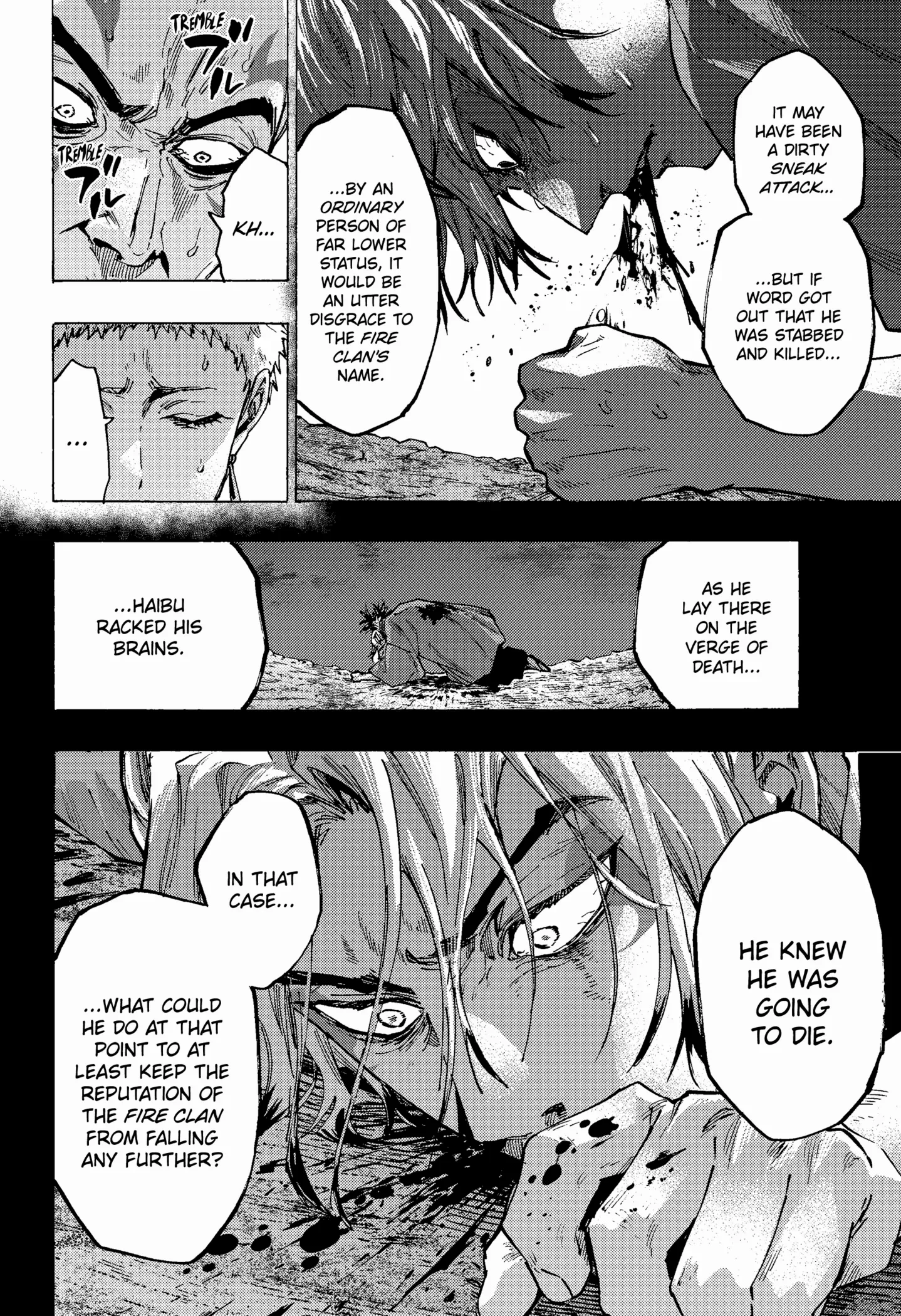 Read MARRIAGETOXIN chapter 94 image 18 on Lezhin