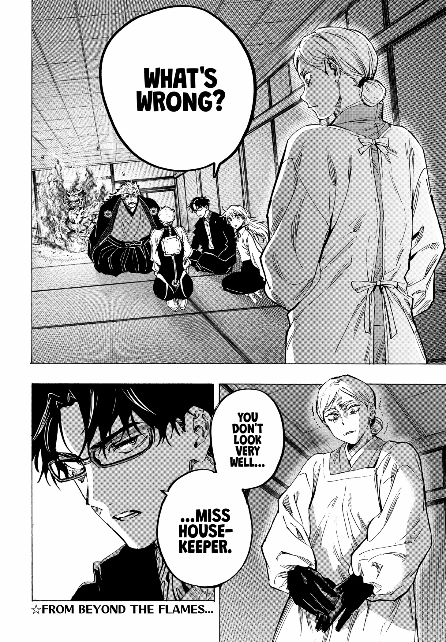 Read MARRIAGETOXIN chapter 94 image 20 on Lezhin