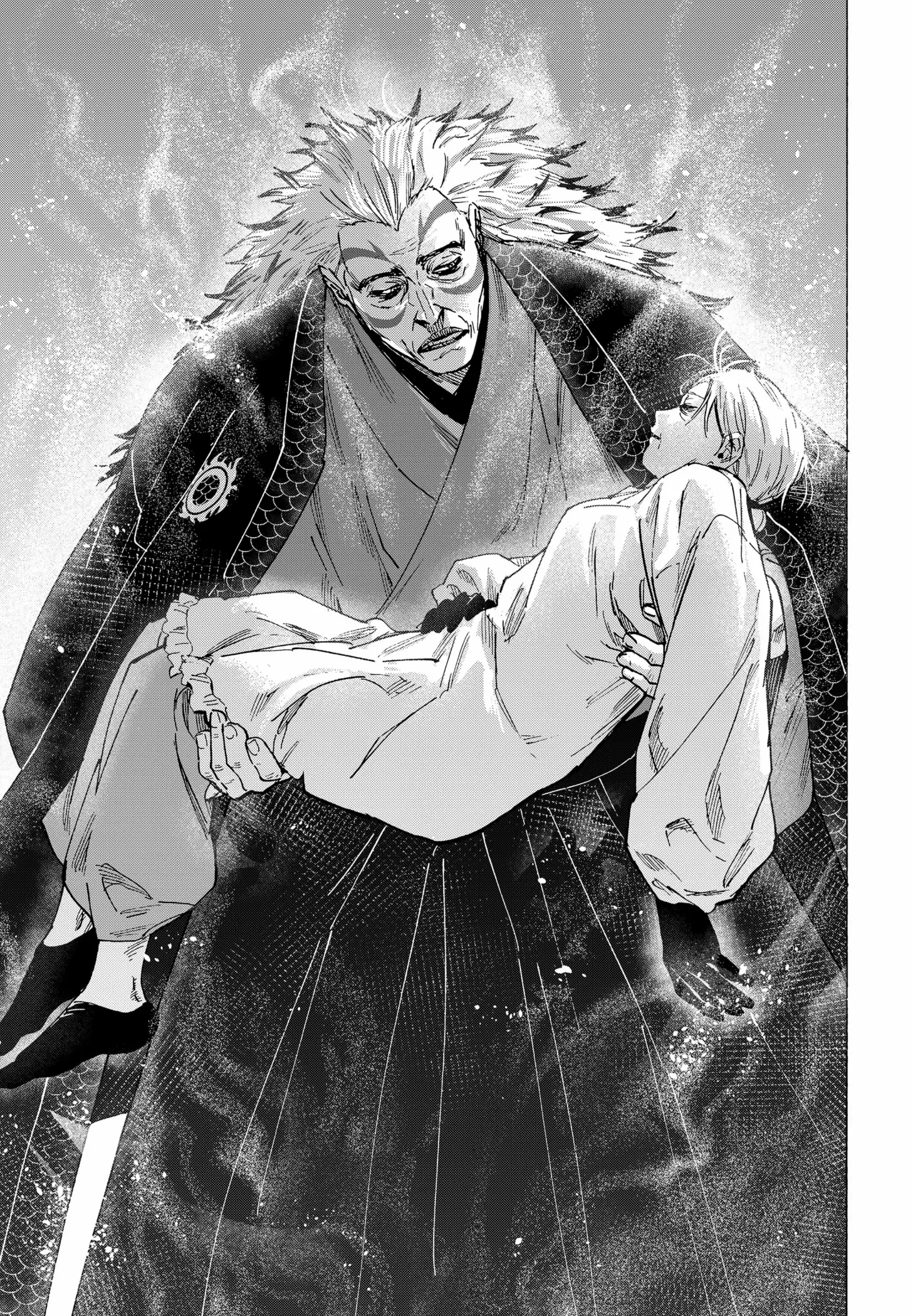 Read MARRIAGETOXIN chapter 95 image 17 on Lezhin