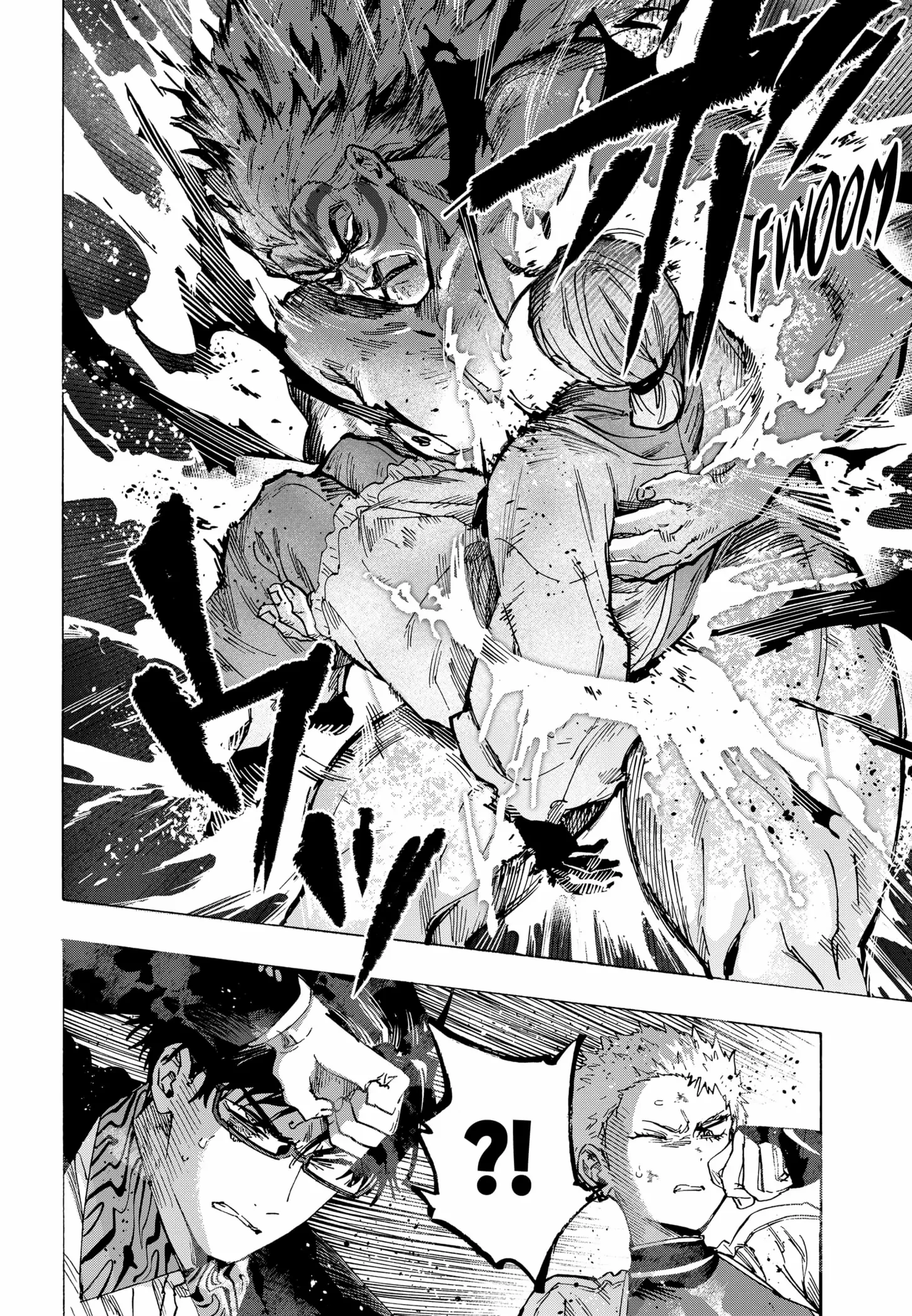 Read MARRIAGETOXIN chapter 95 image 18 on Lezhin