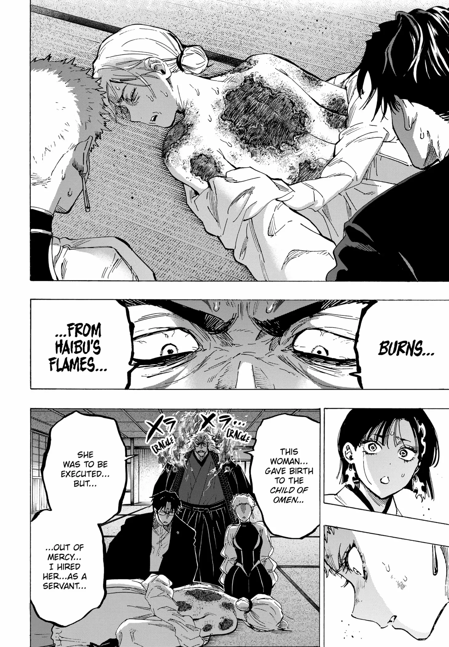 Read MARRIAGETOXIN chapter 95 image 4 on Lezhin