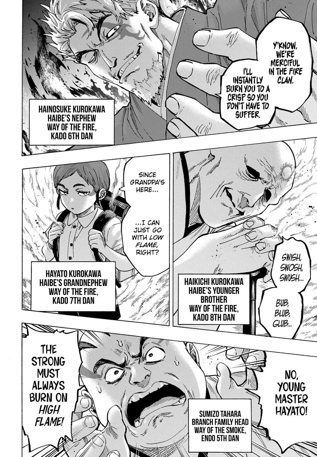 Read MARRIAGETOXIN chapter 96 image 12 on Lezhin