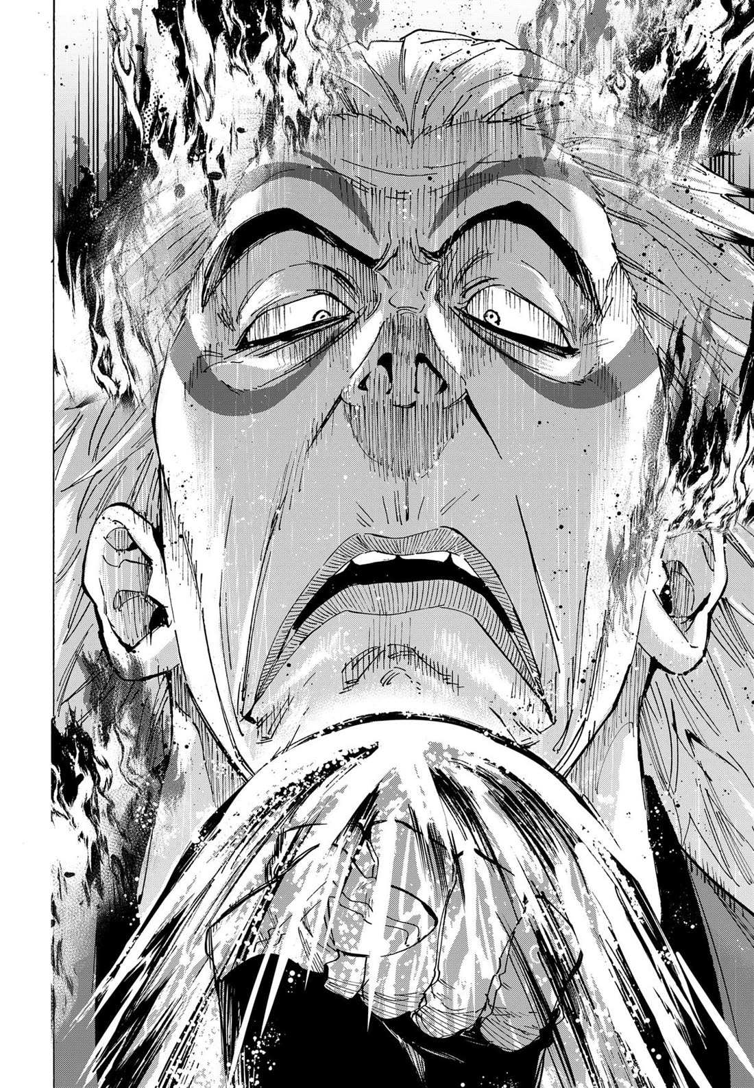 Read MARRIAGETOXIN chapter 96 image 18 on Lezhin