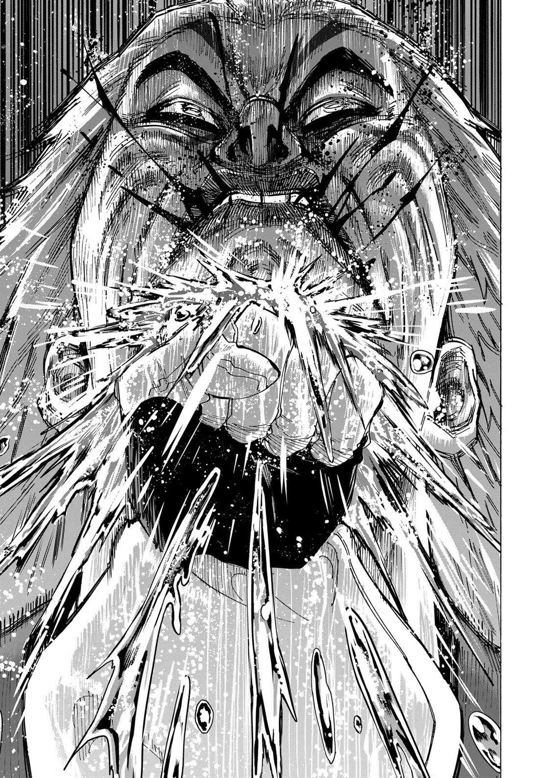 Read MARRIAGETOXIN chapter 96 image 19 on Lezhin