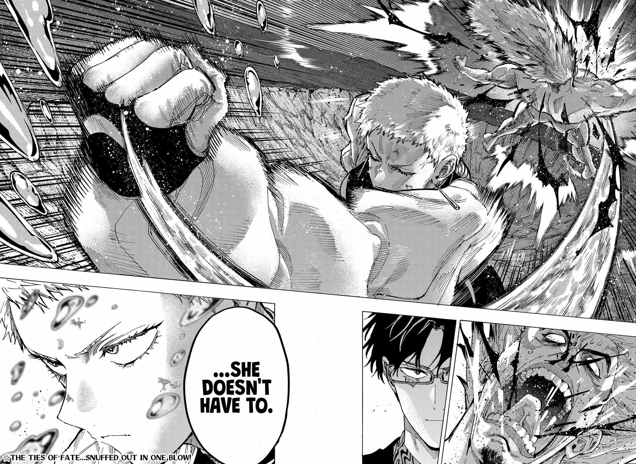 Read MARRIAGETOXIN chapter 96 image 20 on Lezhin