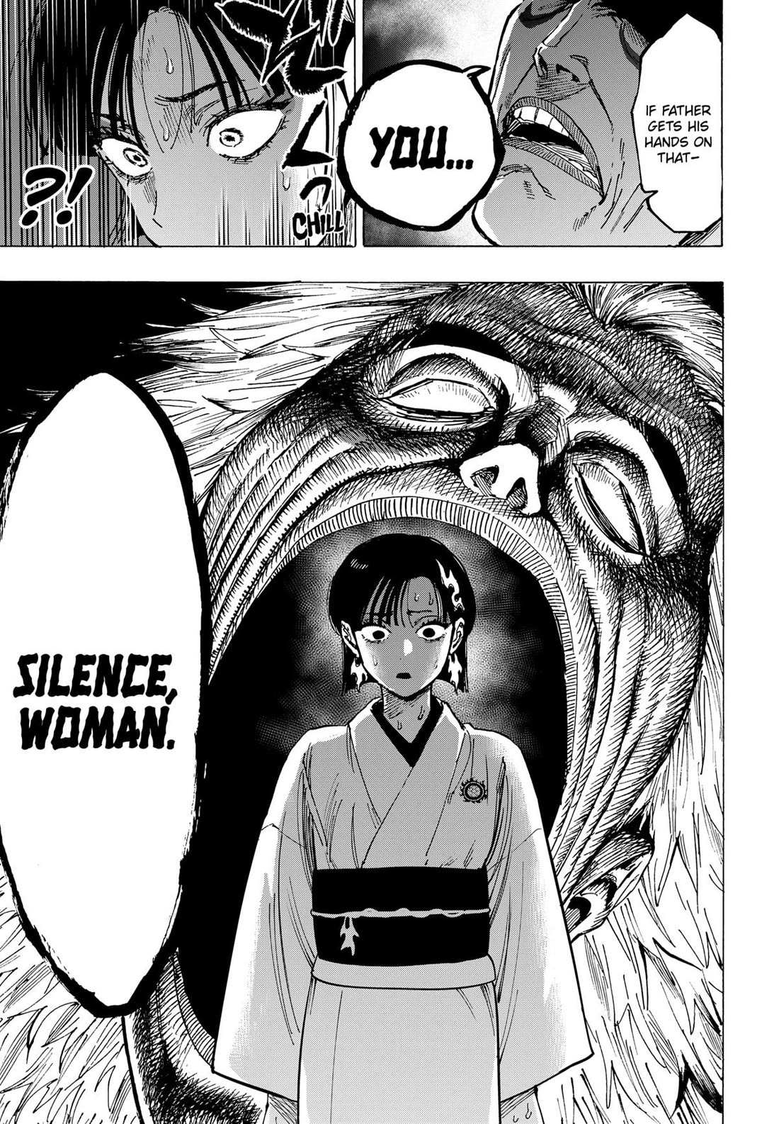 Read MARRIAGETOXIN chapter 96 image 5 on Lezhin