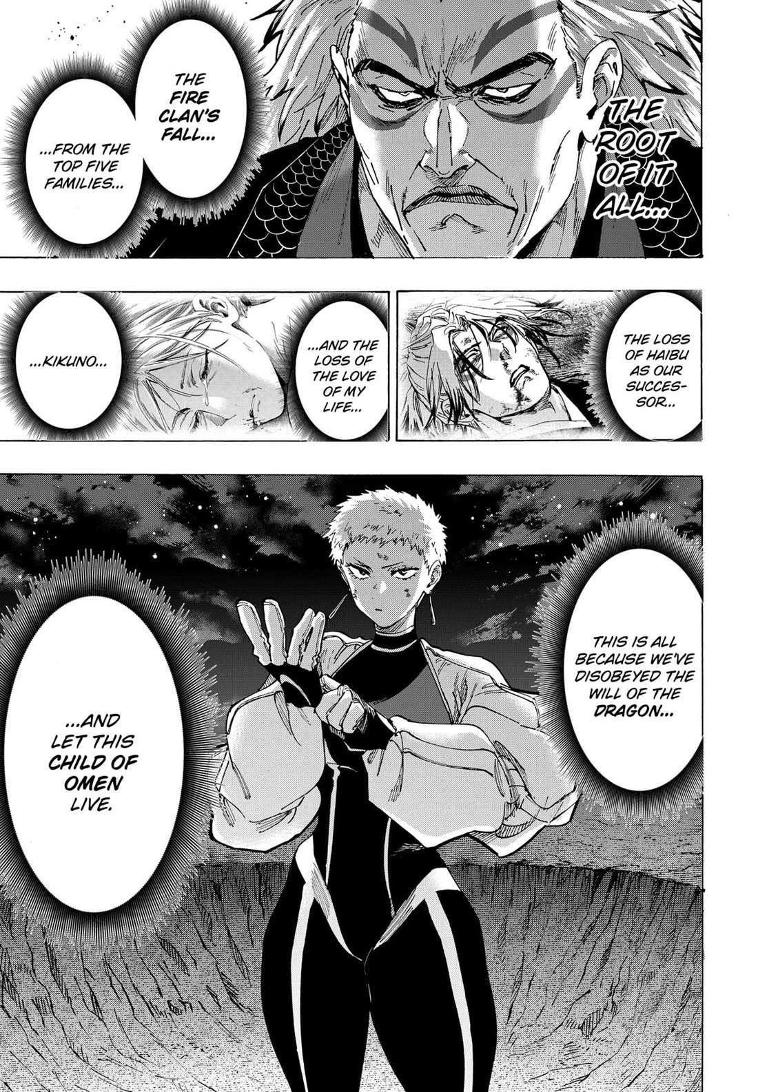 Read MARRIAGETOXIN chapter 96 image 7 on Lezhin