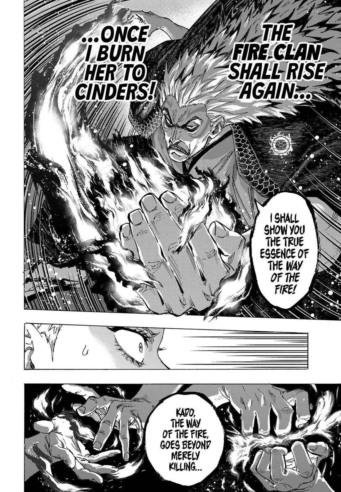 Read MARRIAGETOXIN chapter 96 image 8 on Lezhin