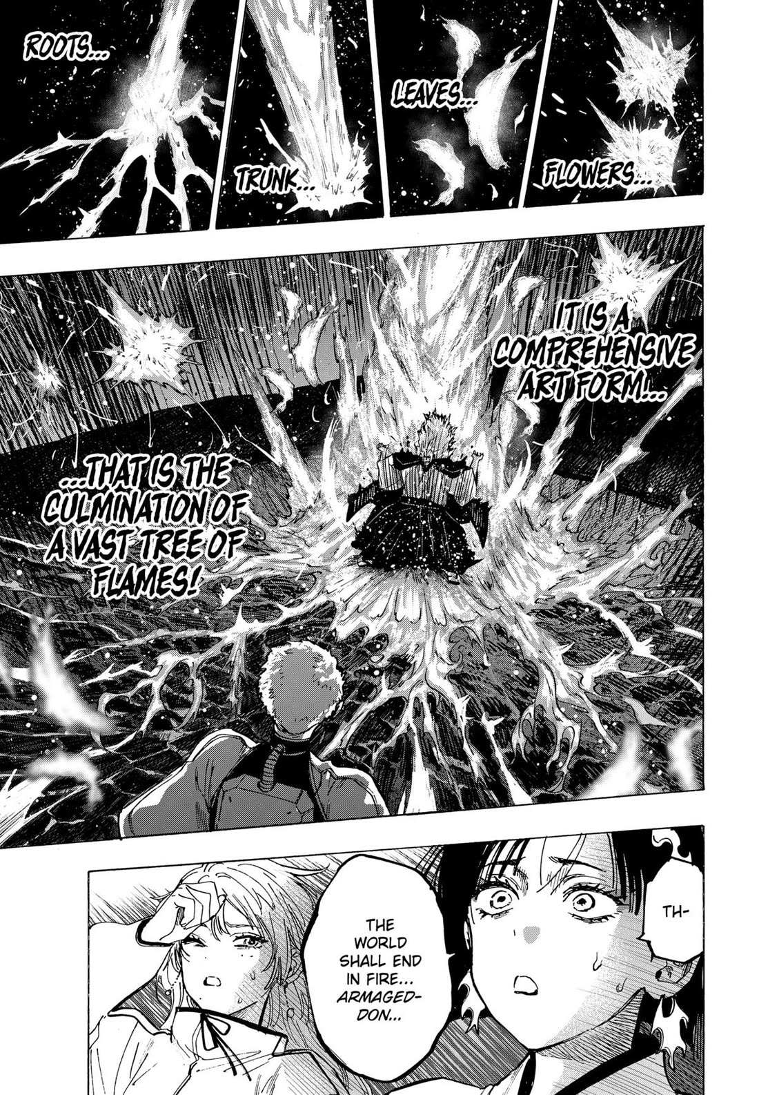 Read MARRIAGETOXIN chapter 96 image 9 on Lezhin