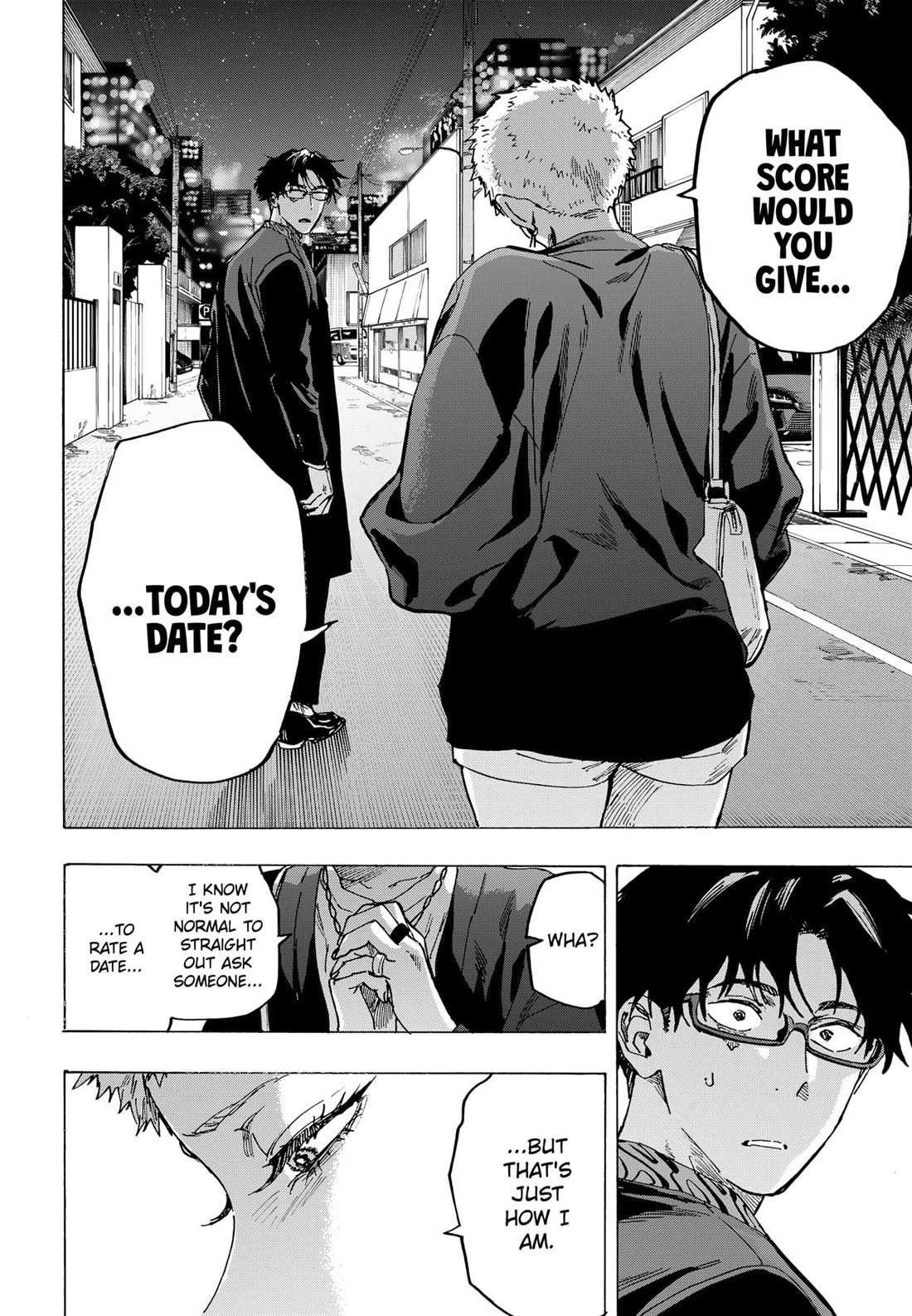 Read MARRIAGETOXIN chapter 98 image 12 on Lezhin