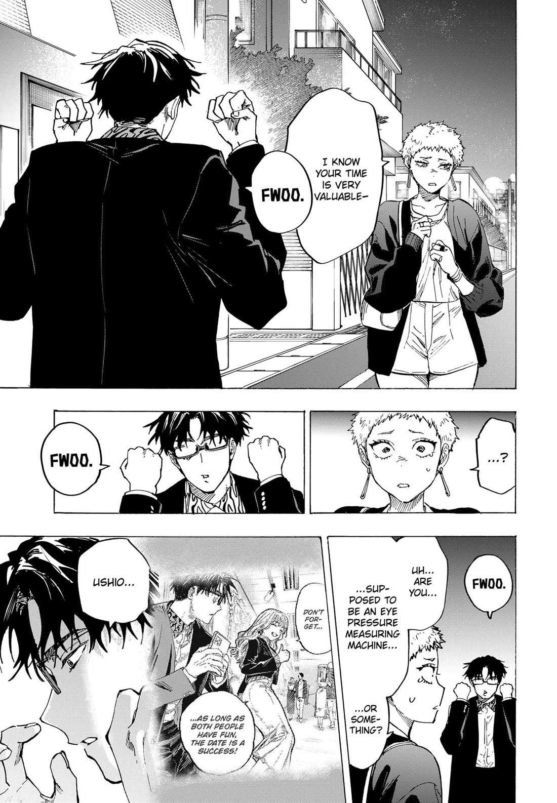 Read MARRIAGETOXIN chapter 98 image 15 on Lezhin