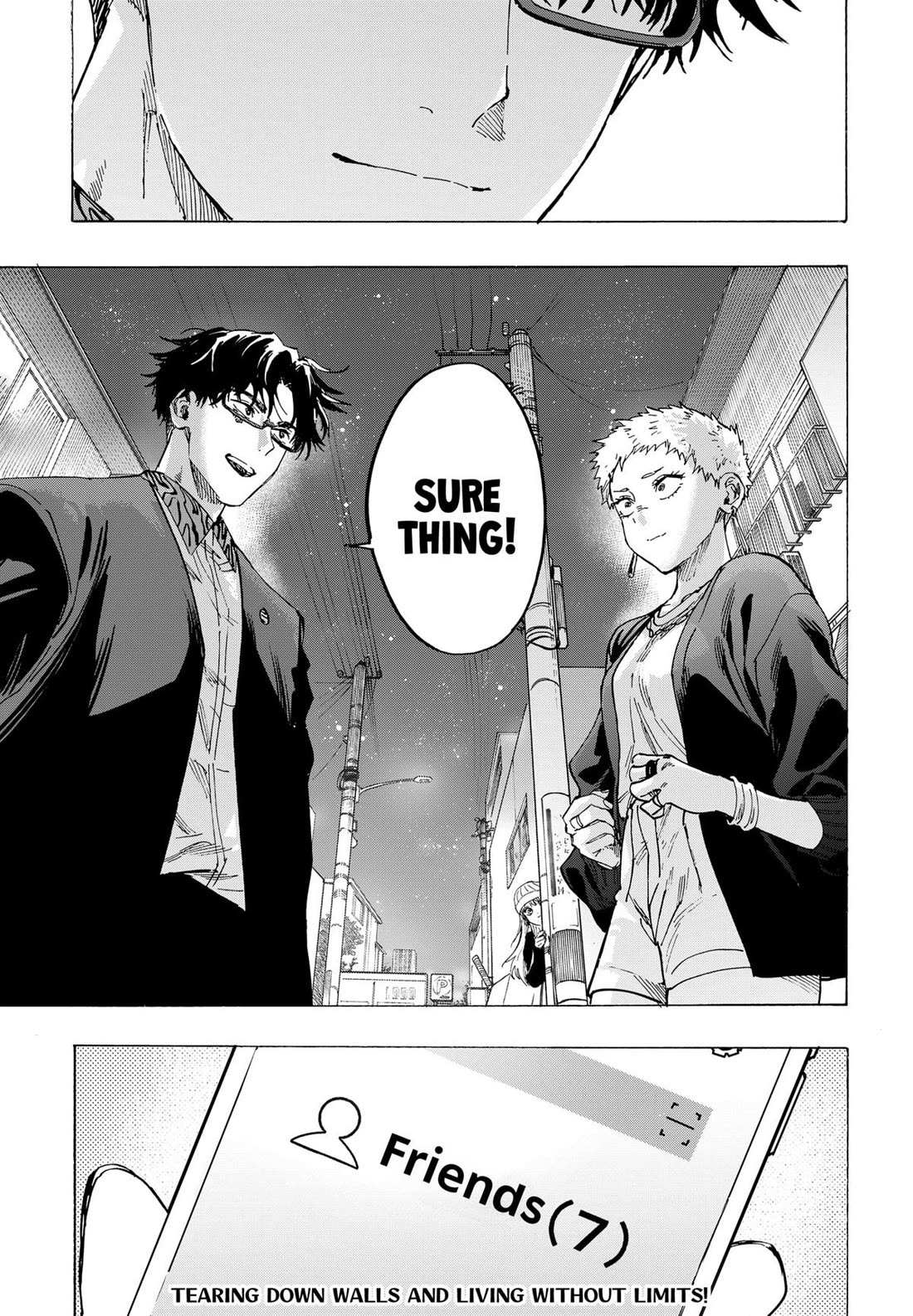Read MARRIAGETOXIN chapter 98 image 18 on Lezhin