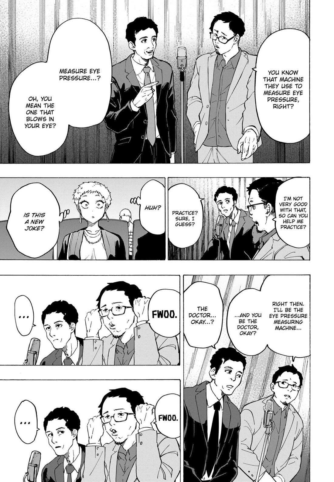 Read MARRIAGETOXIN chapter 98 image 9 on Lezhin