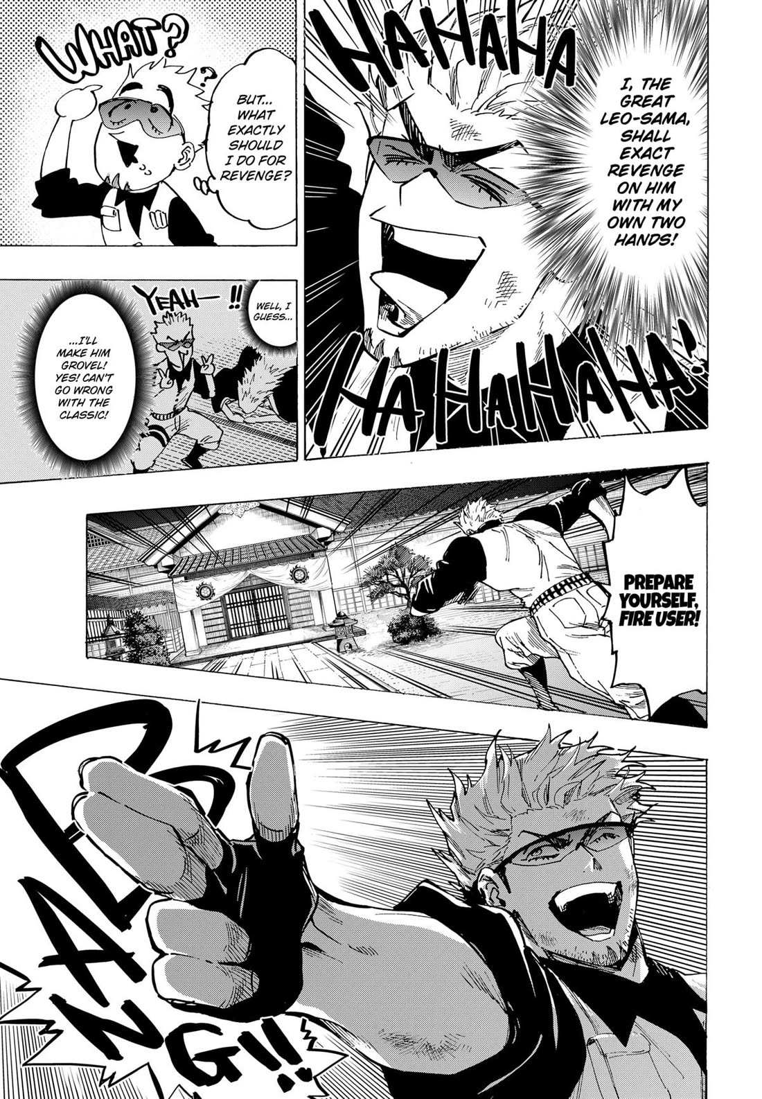 Read MARRIAGETOXIN chapter 99 image 13 on Lezhin